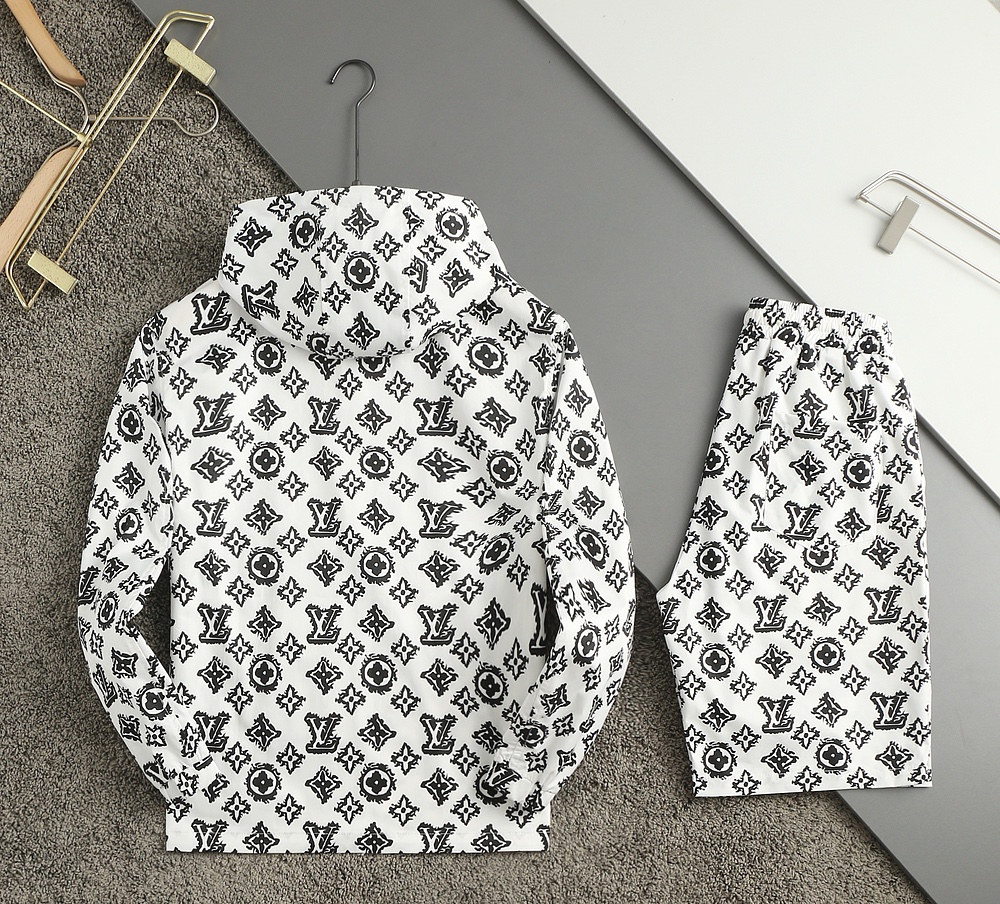 clothes and pants