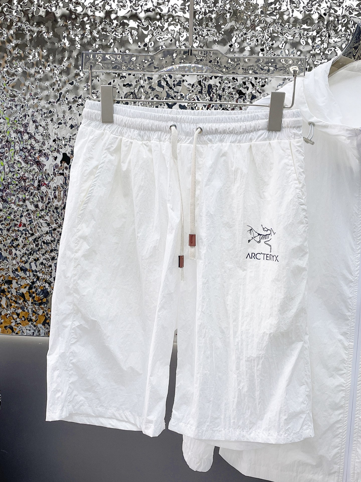clothes and pants
