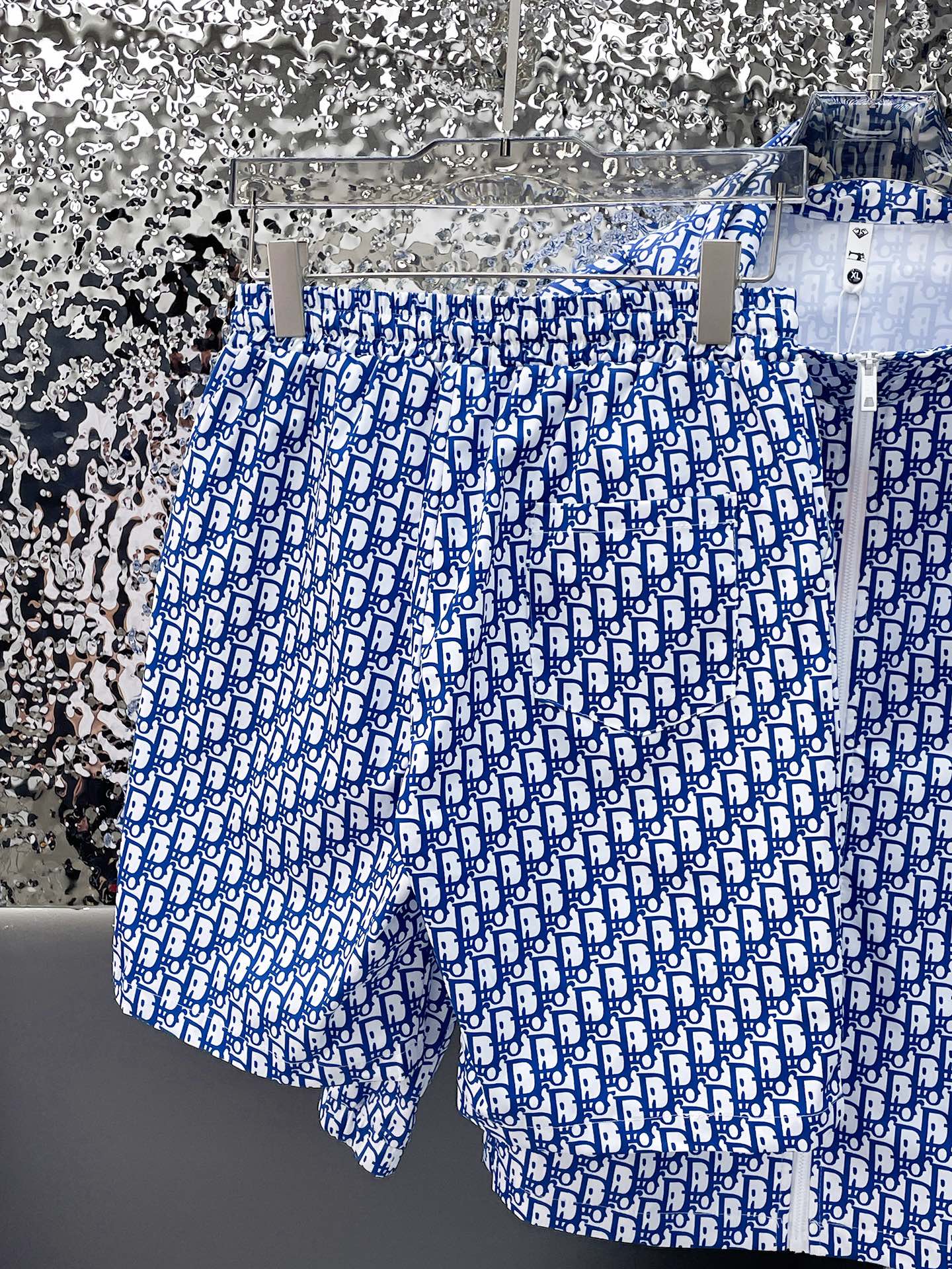 clothes and pants