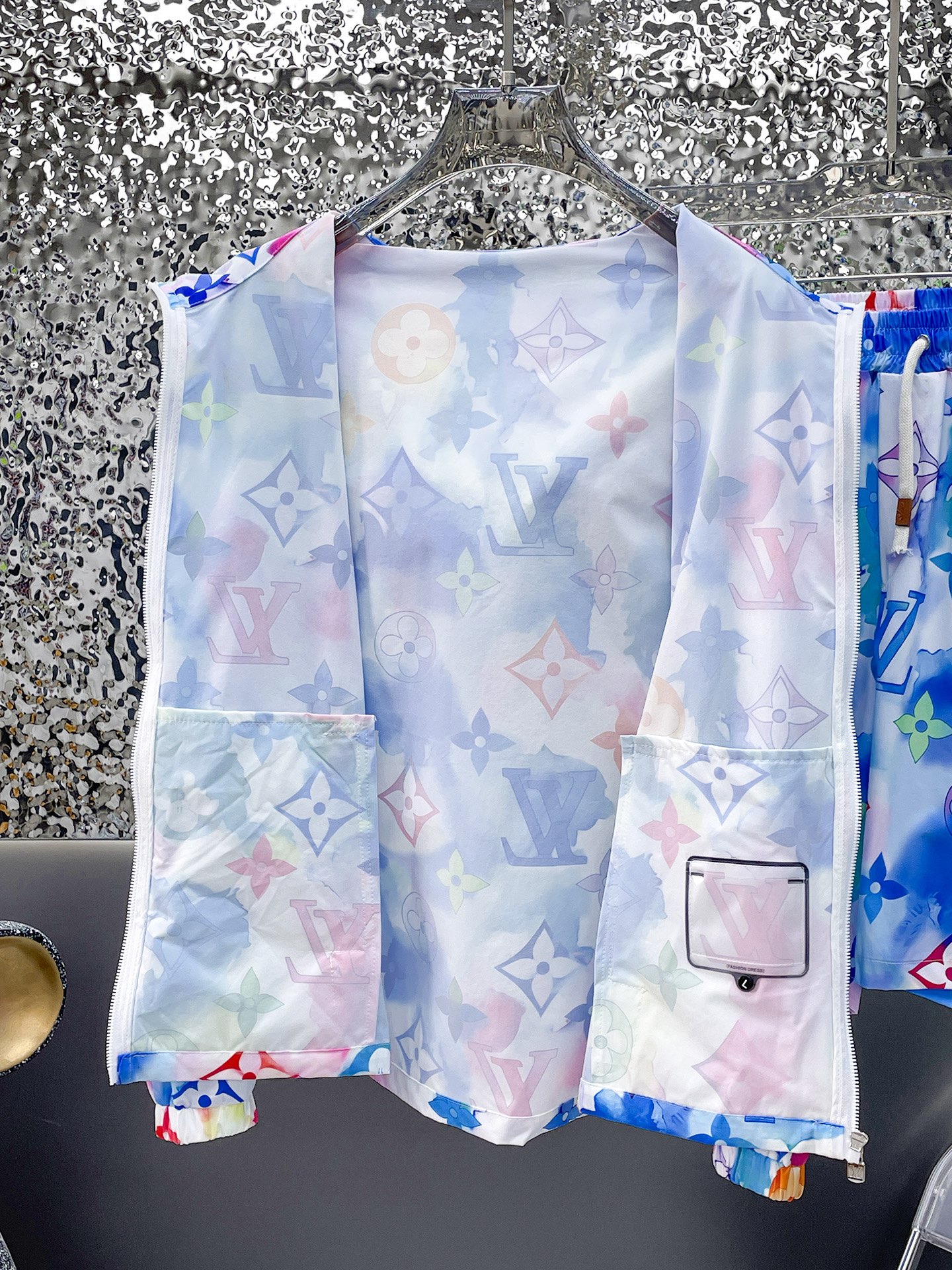 clothes and pants
