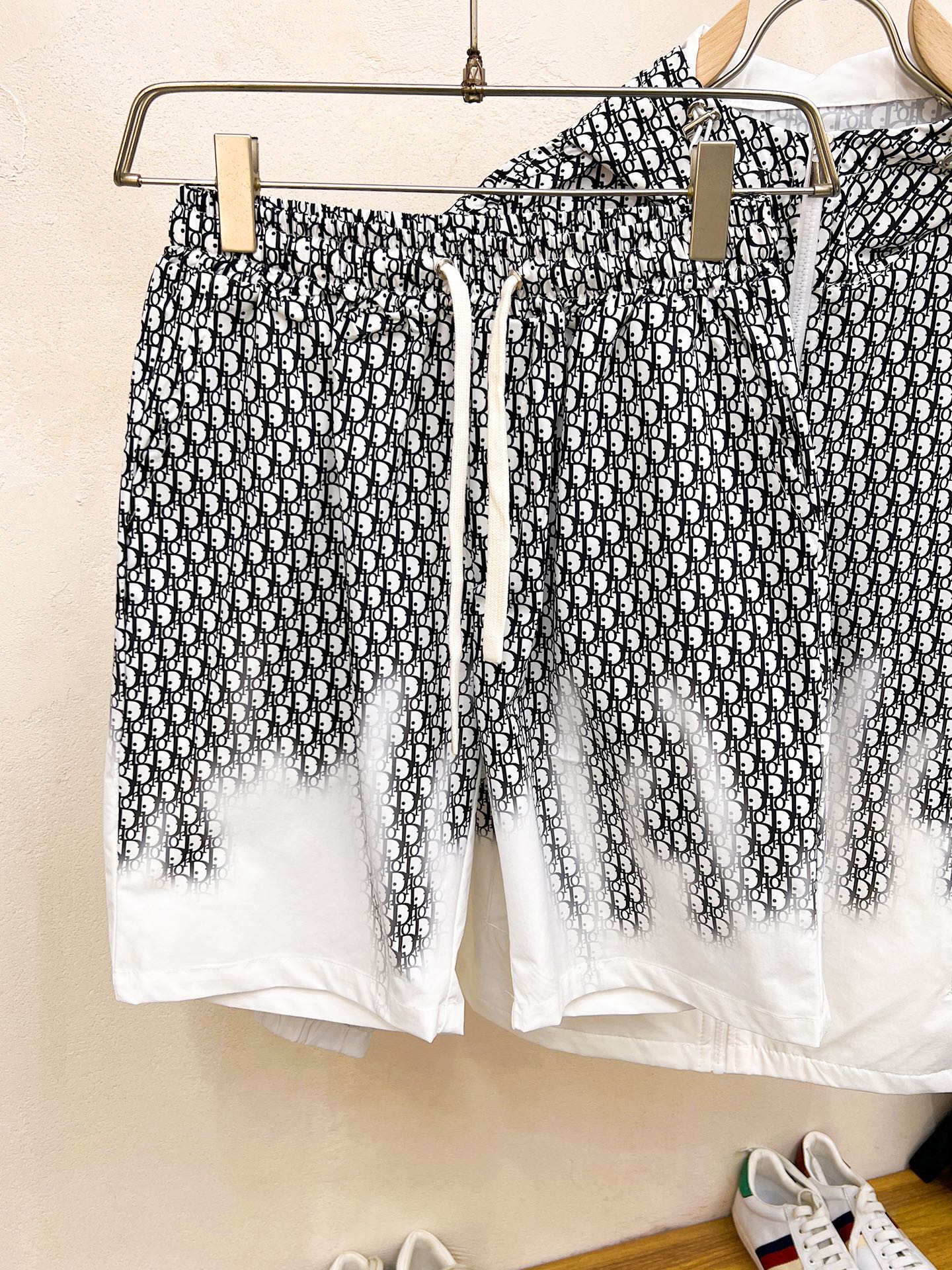clothes and pants