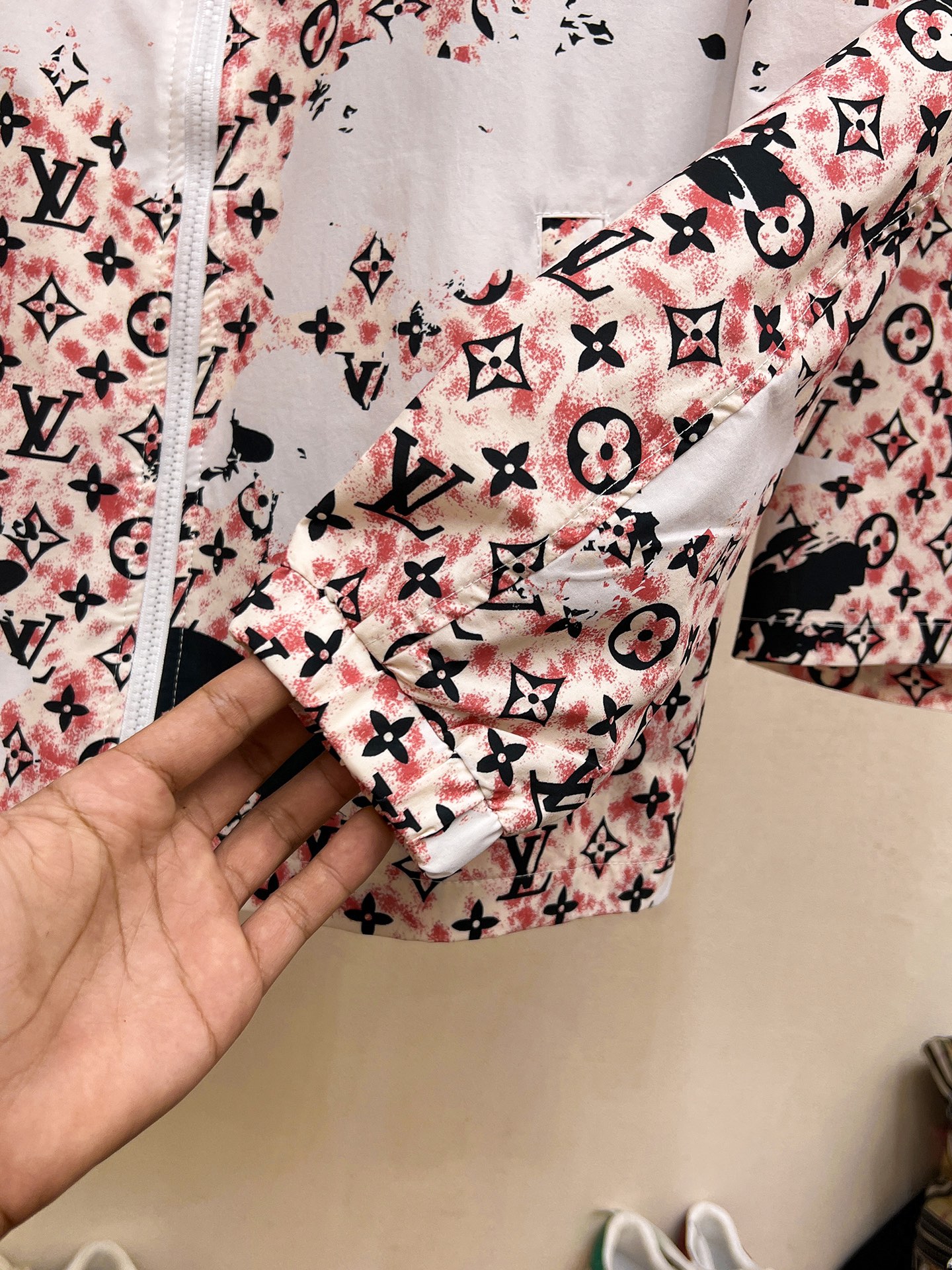 clothes and pants