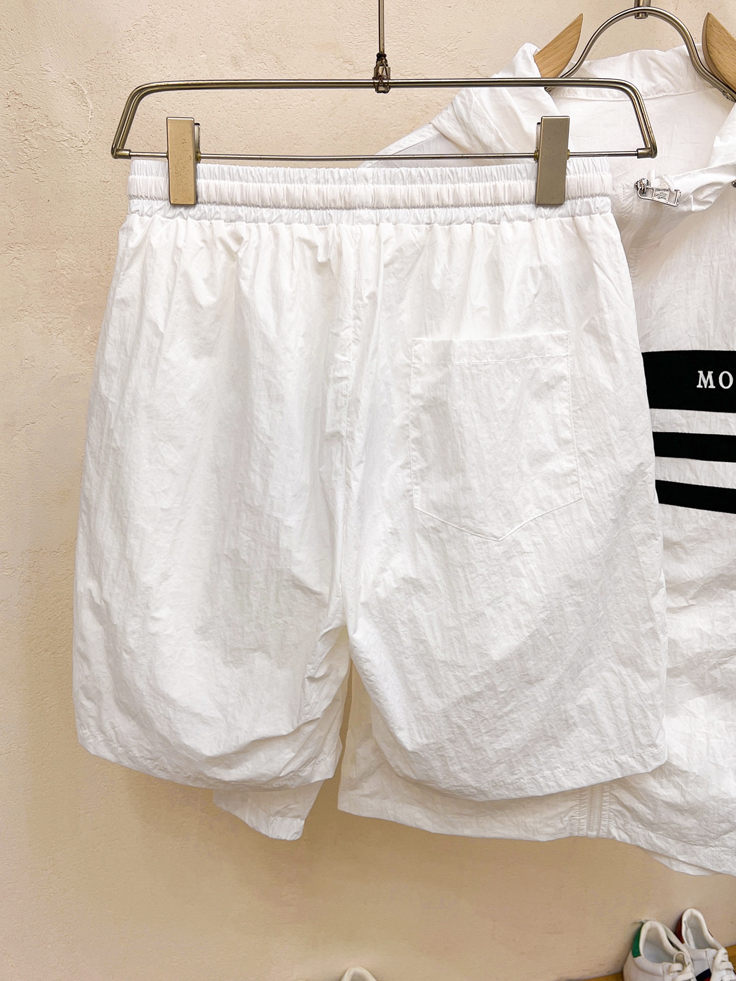 clothes and pants