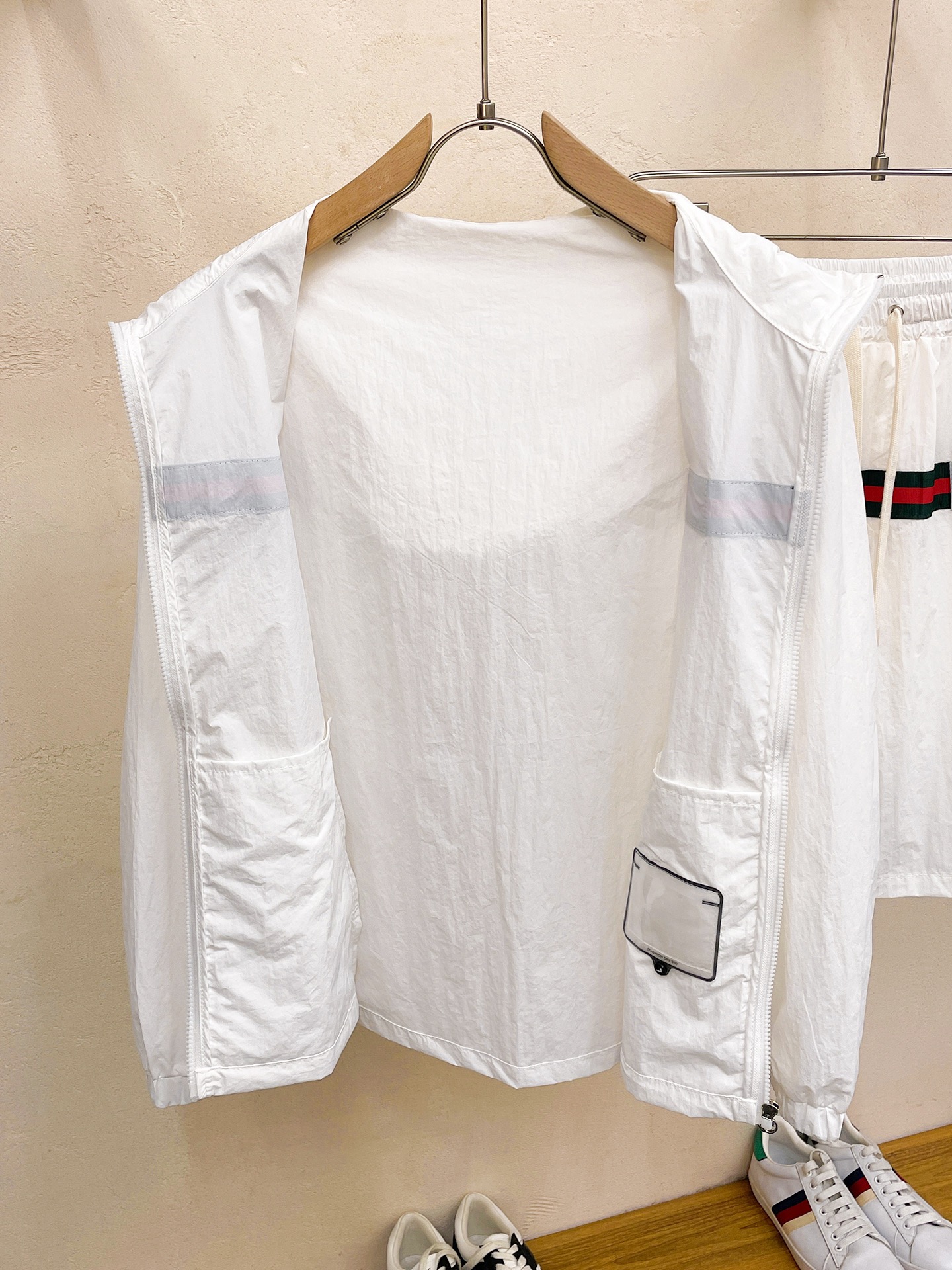 clothes and pants