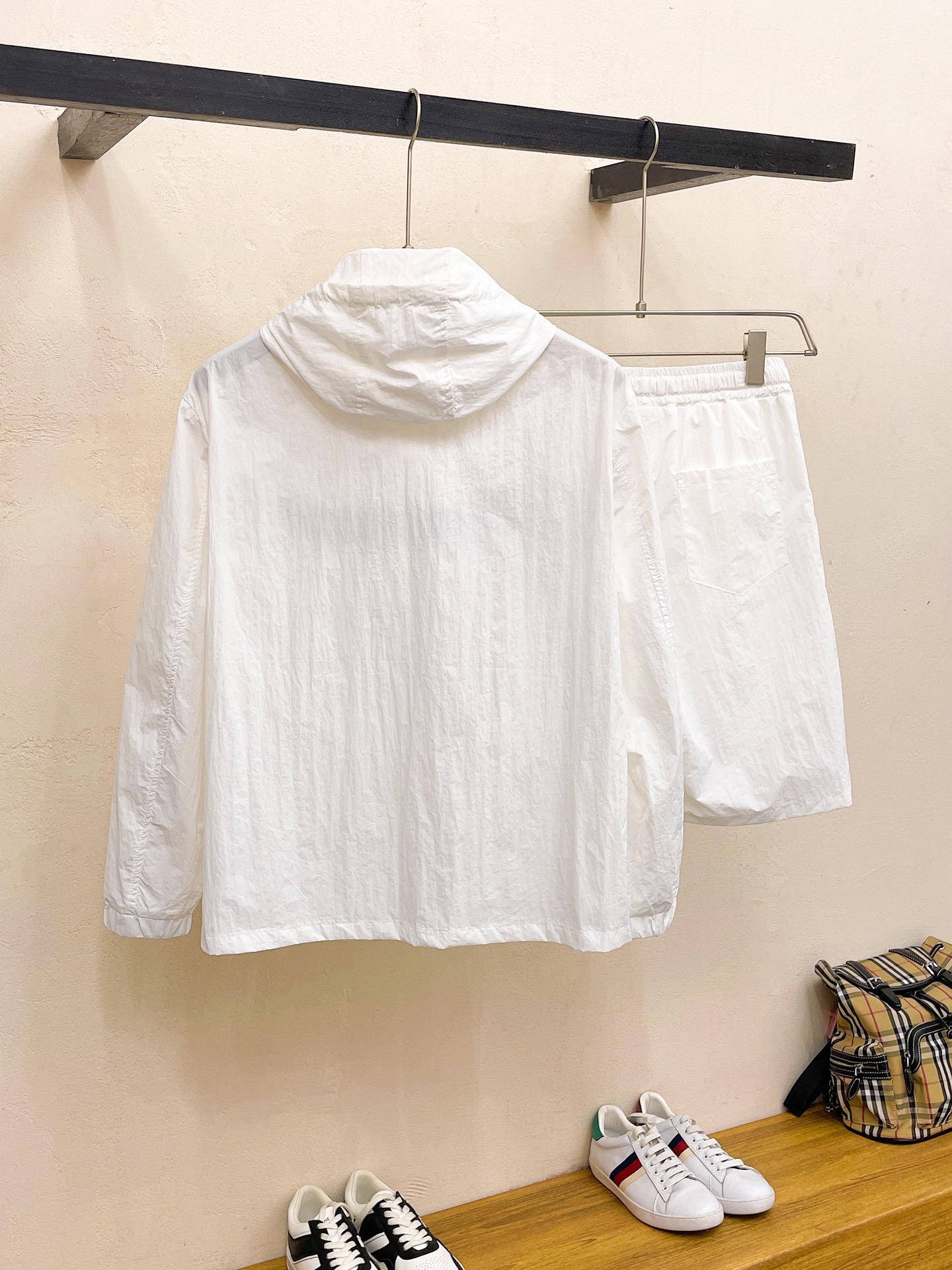 clothes and pants
