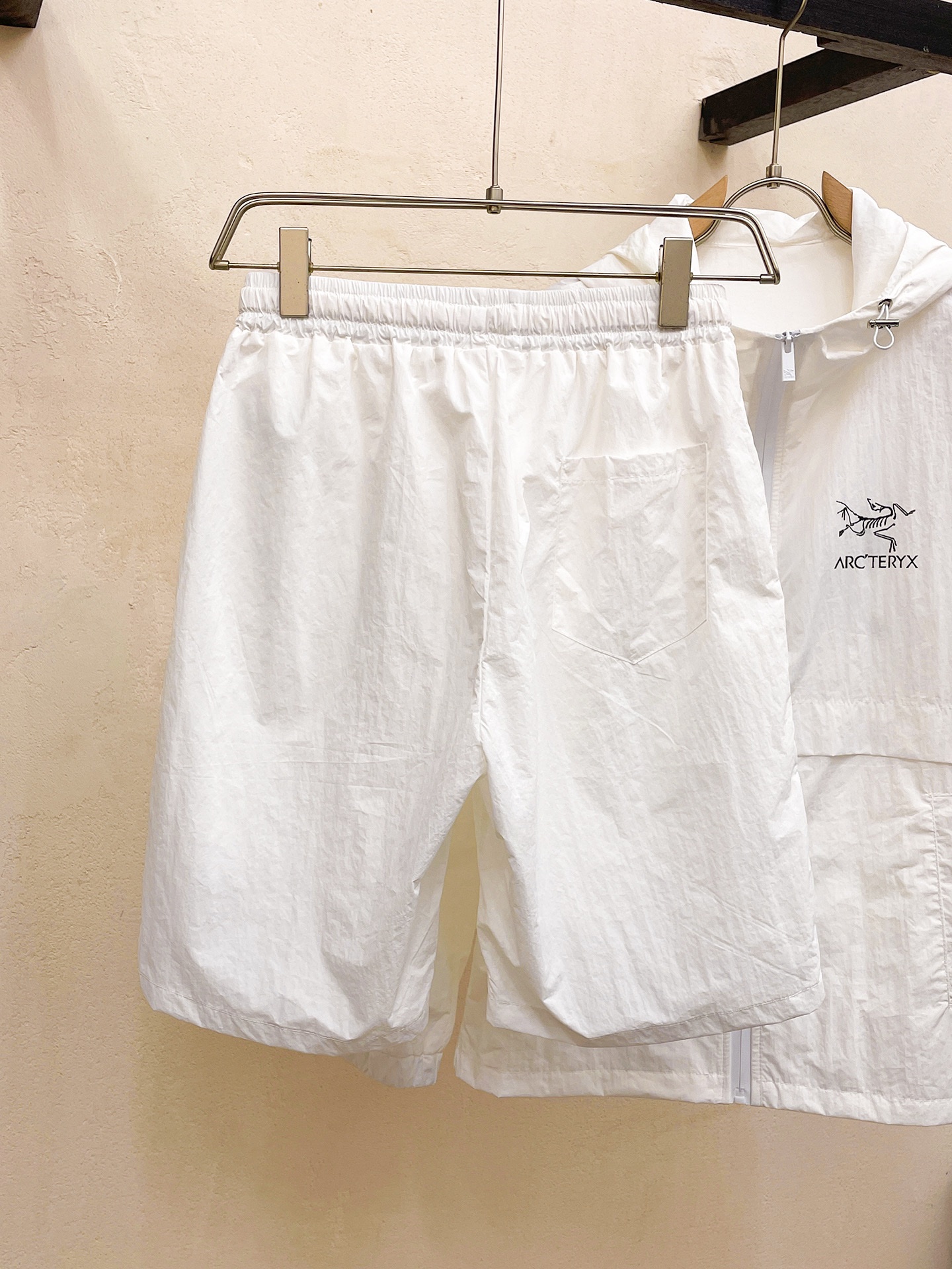 clothes and pants
