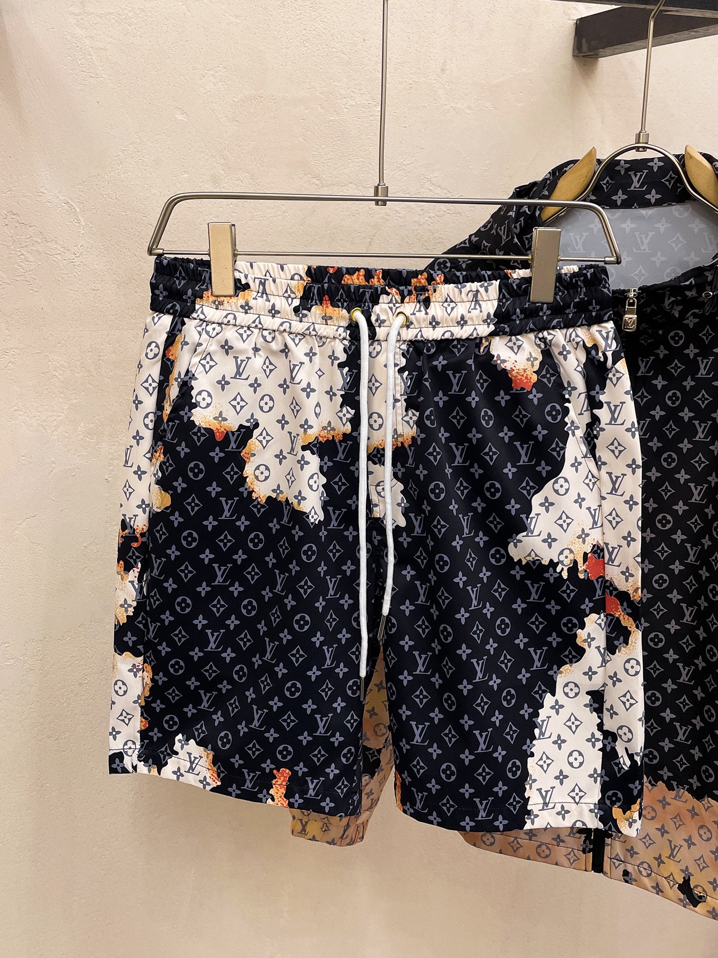 clothes and pants