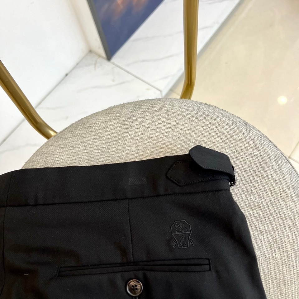 clothes and pants