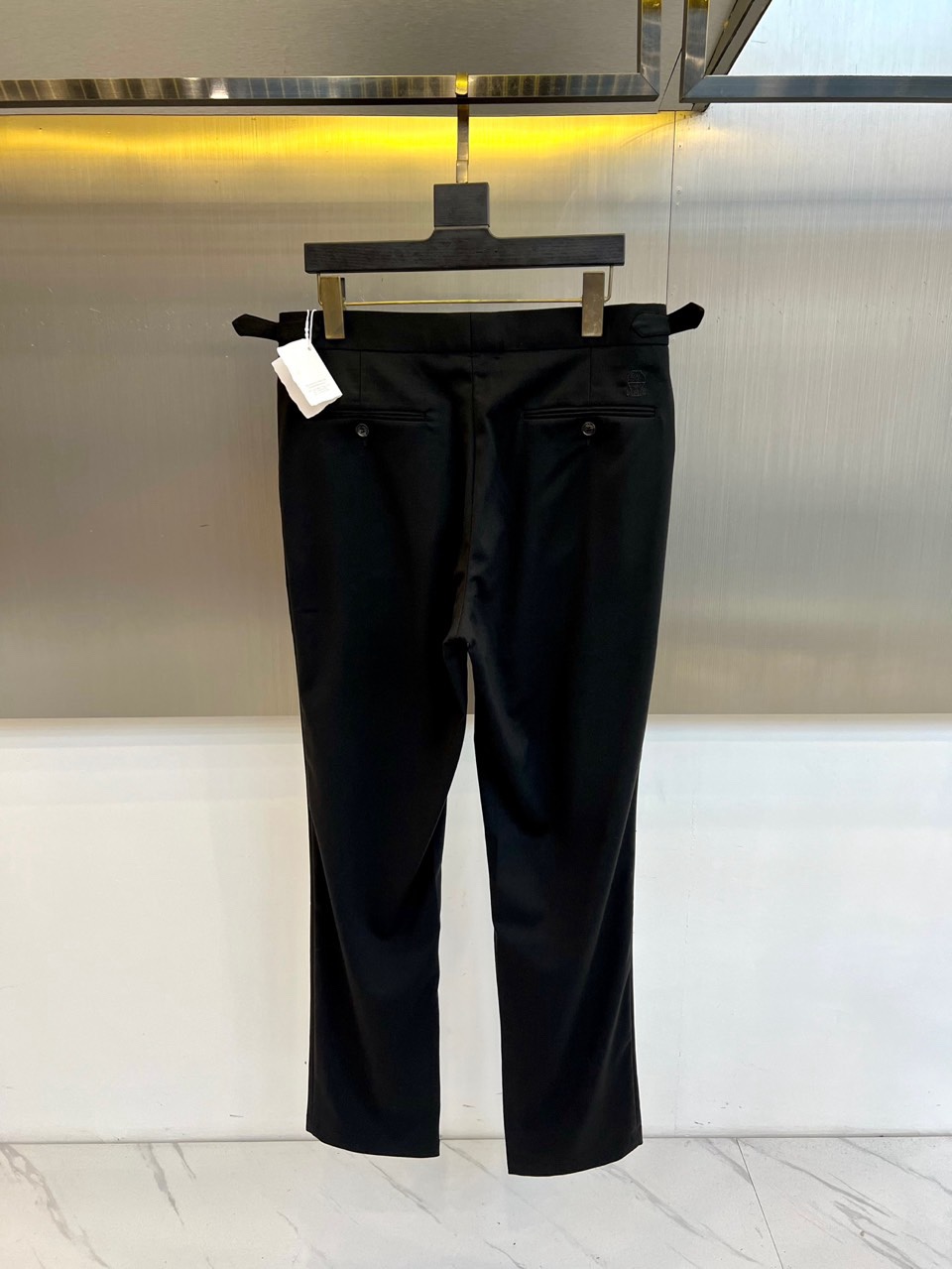 clothes and pants