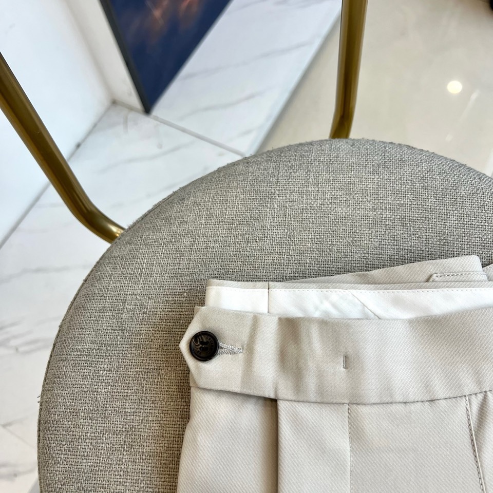 clothes and pants