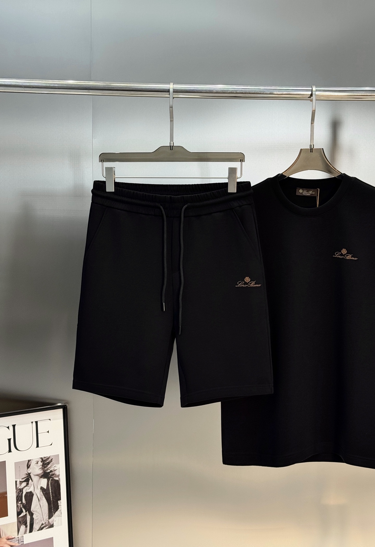 clothes and pants
