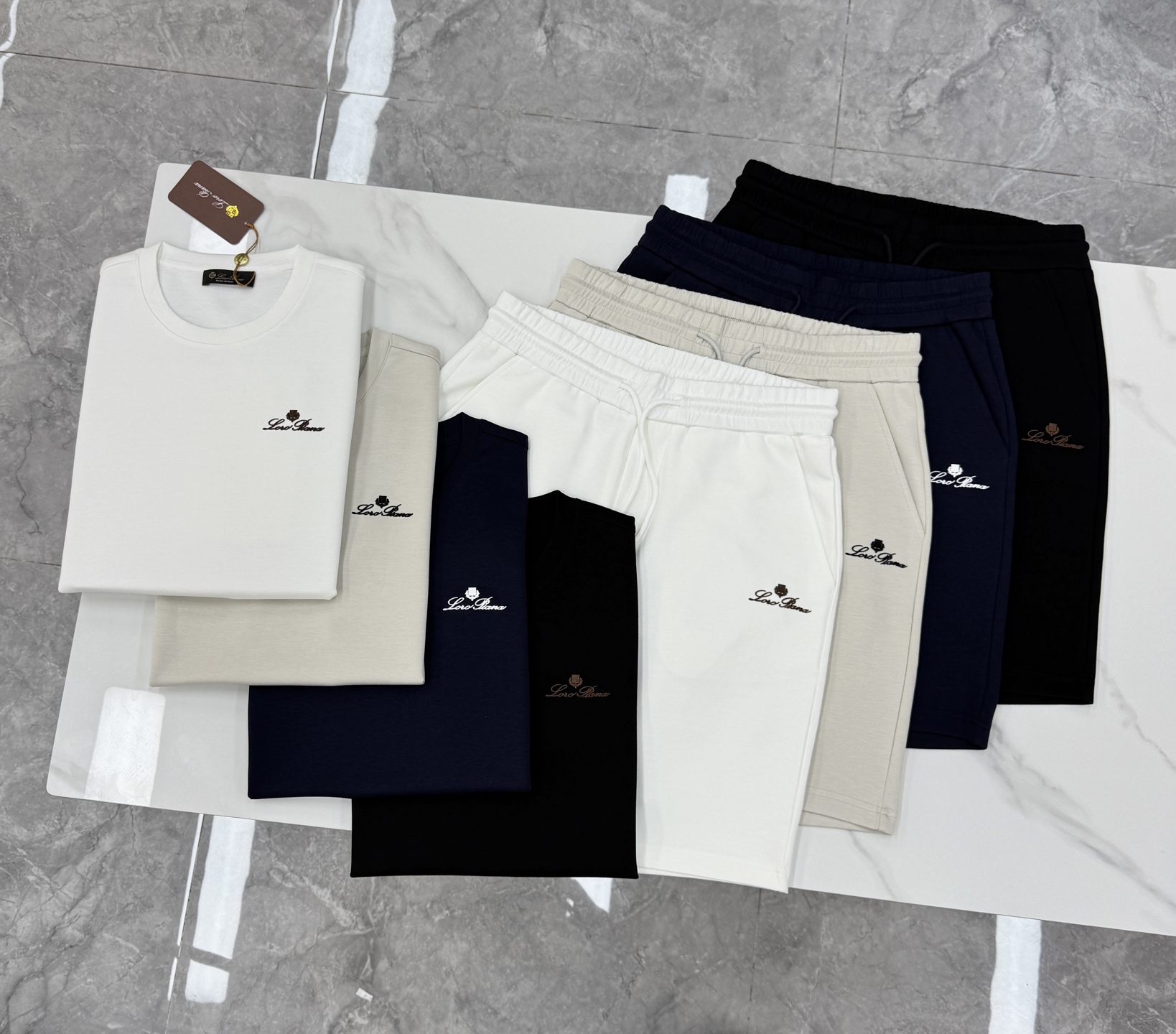 clothes and pants