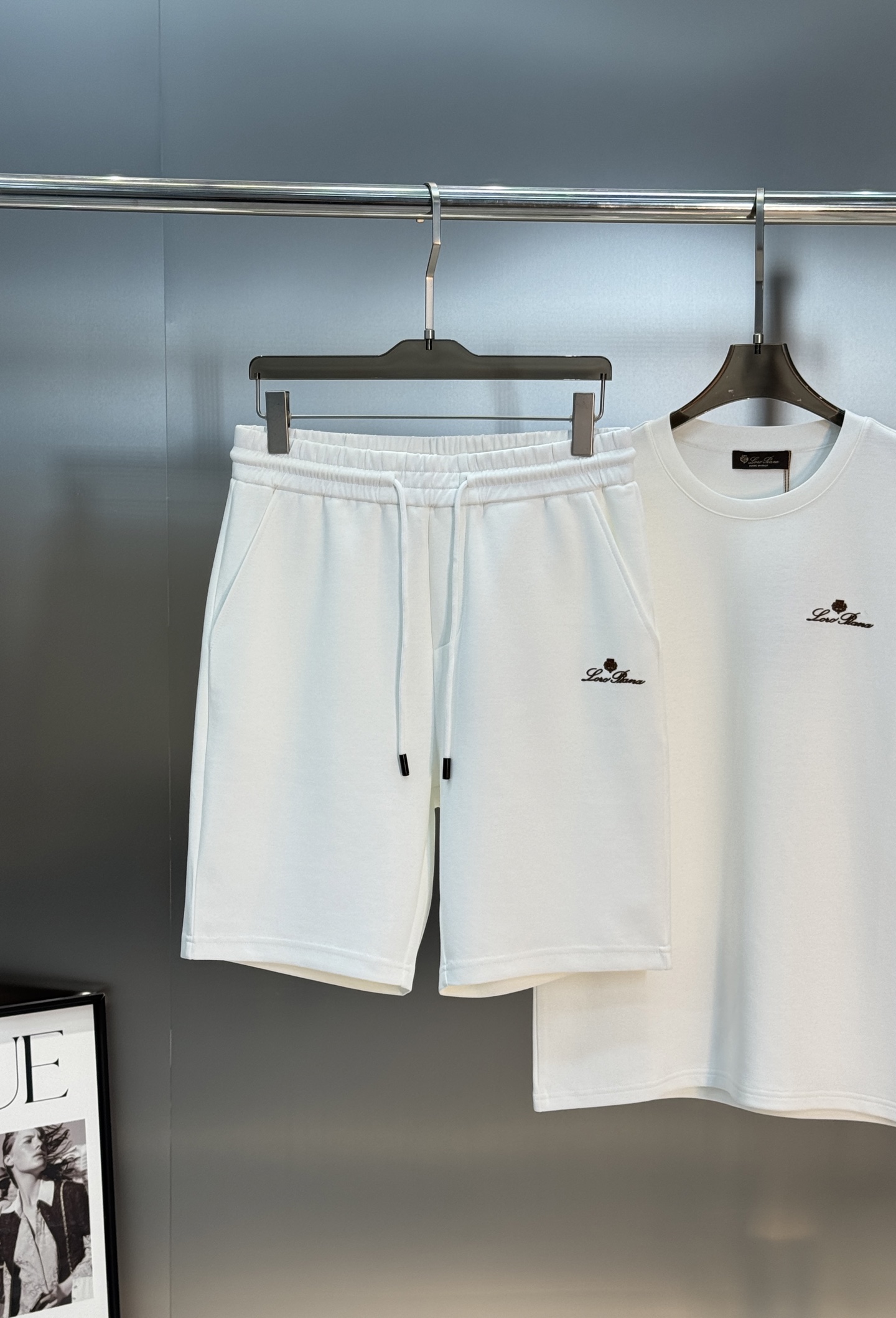 clothes and pants
