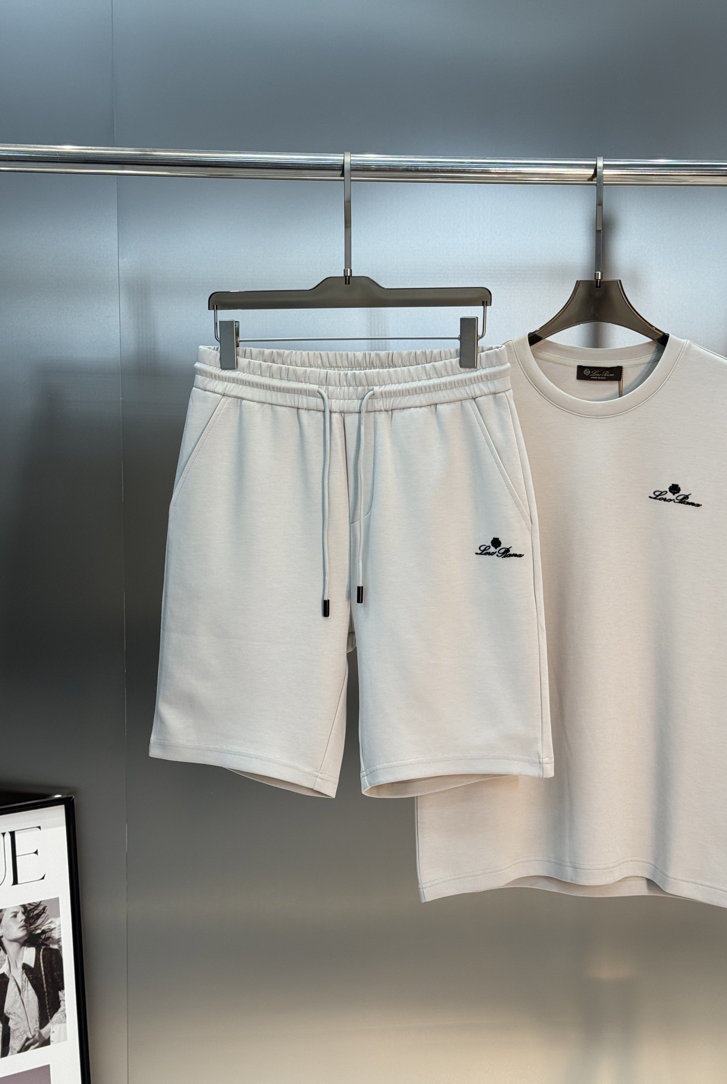 clothes and pants