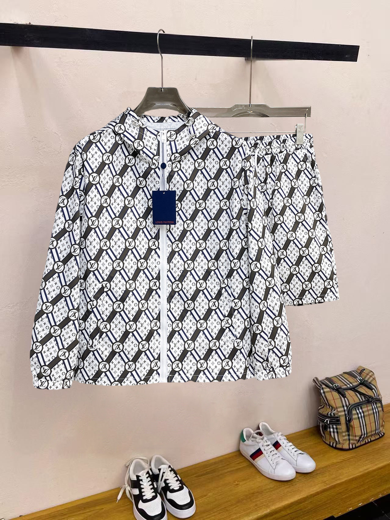 clothes and pants