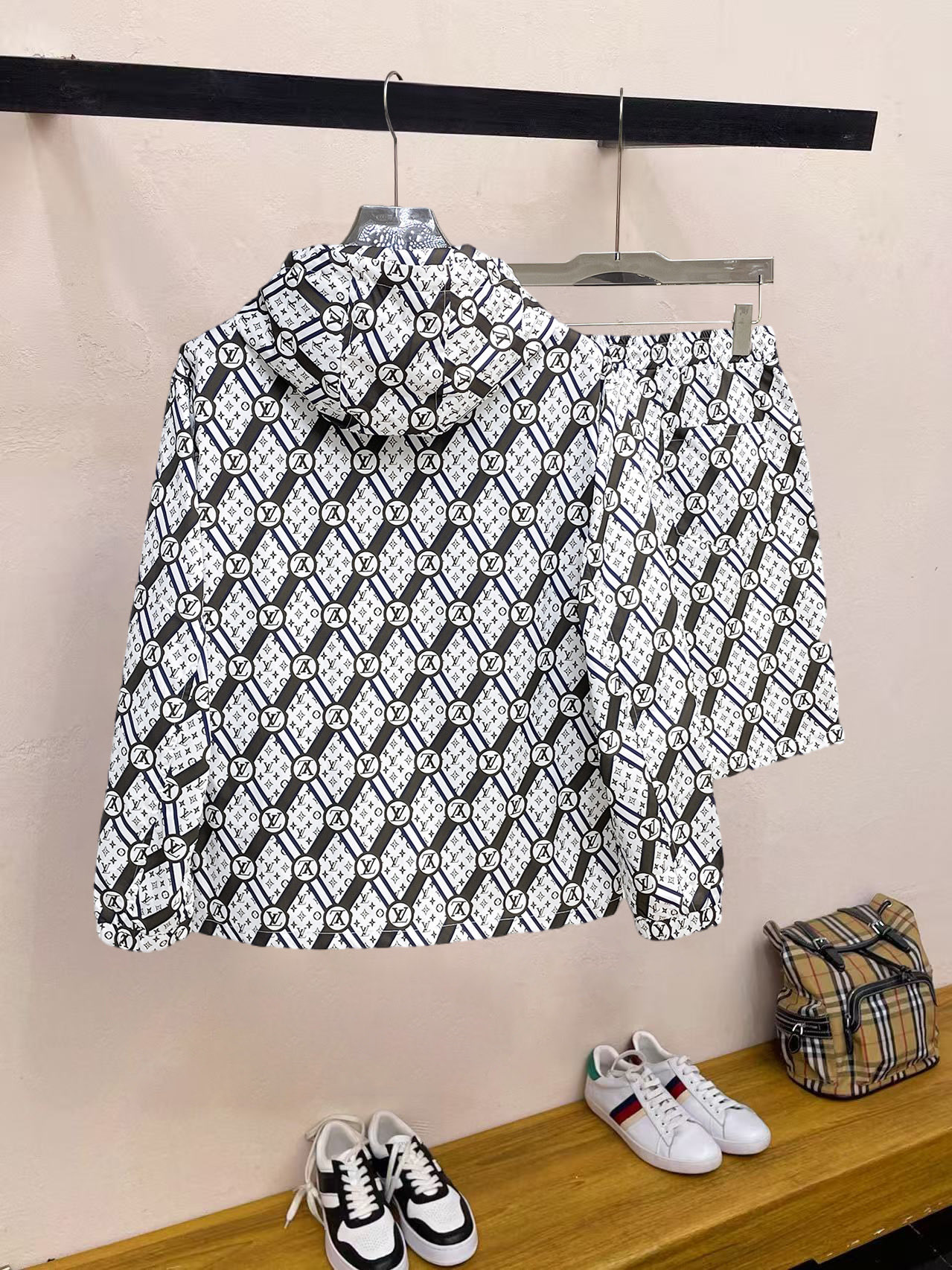 clothes and pants