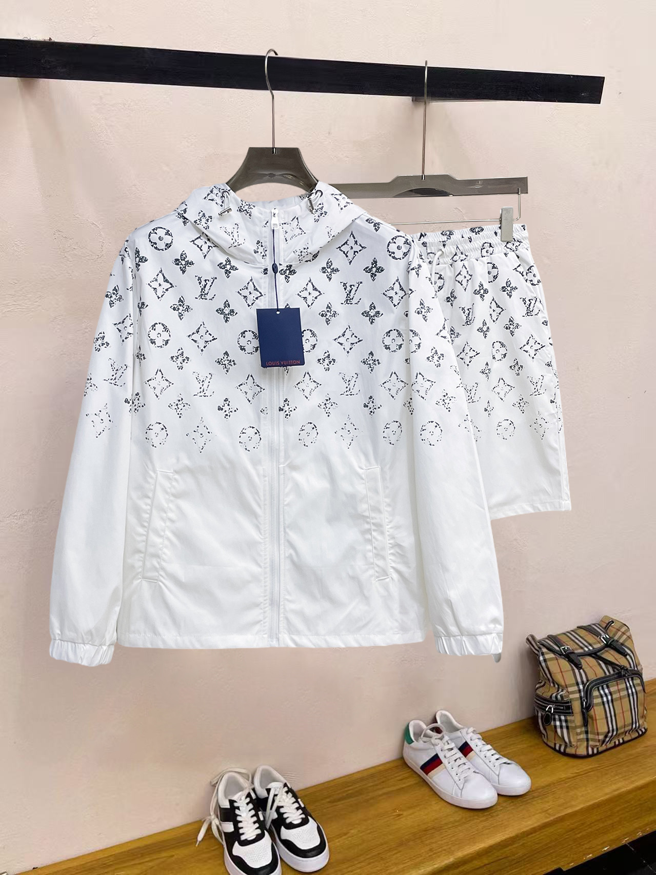 clothes and pants