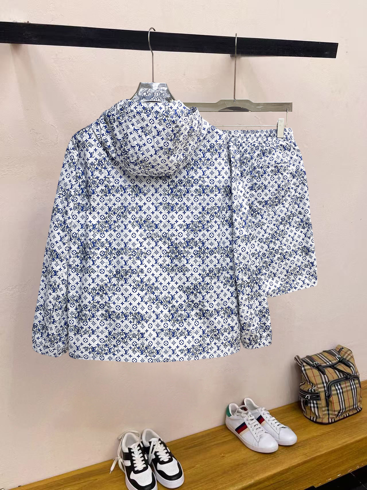 clothes and pants