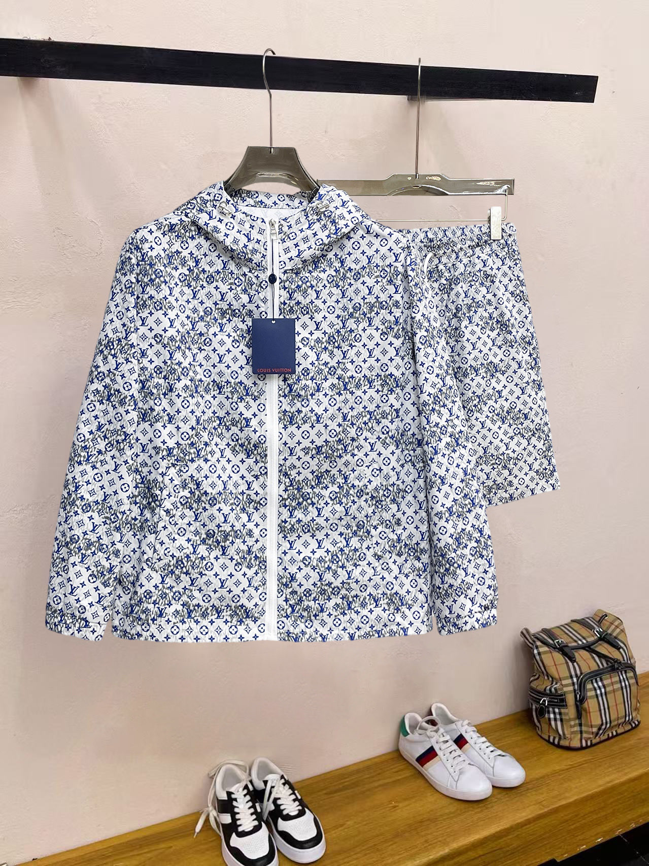clothes and pants