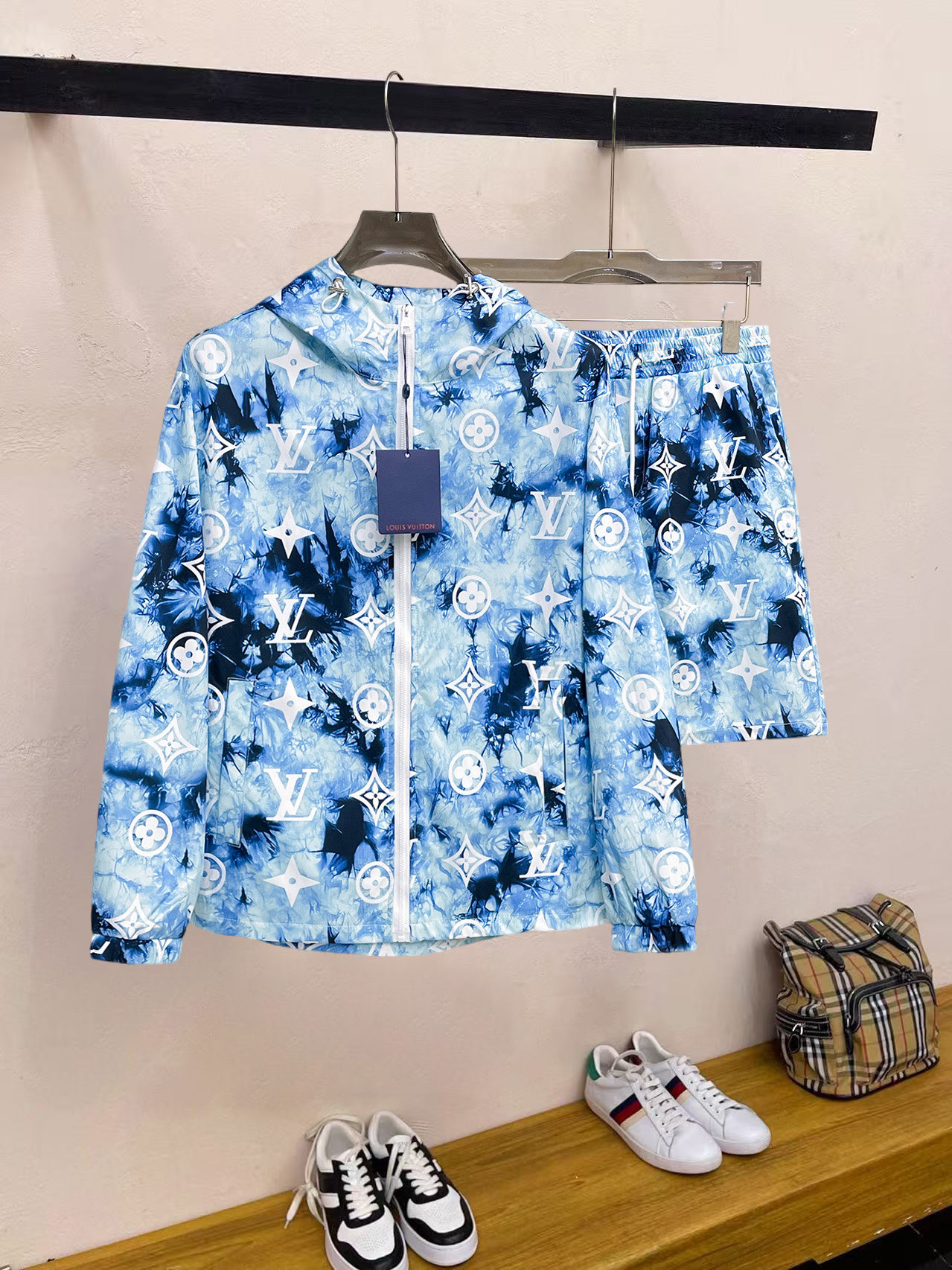 clothes and pants