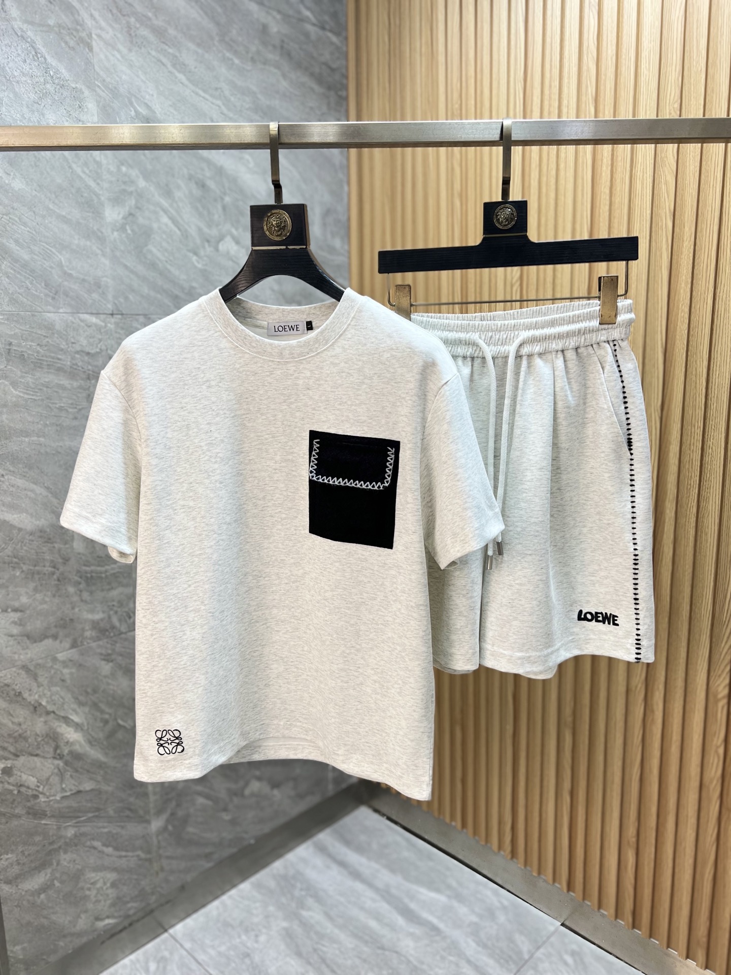 clothes and pants