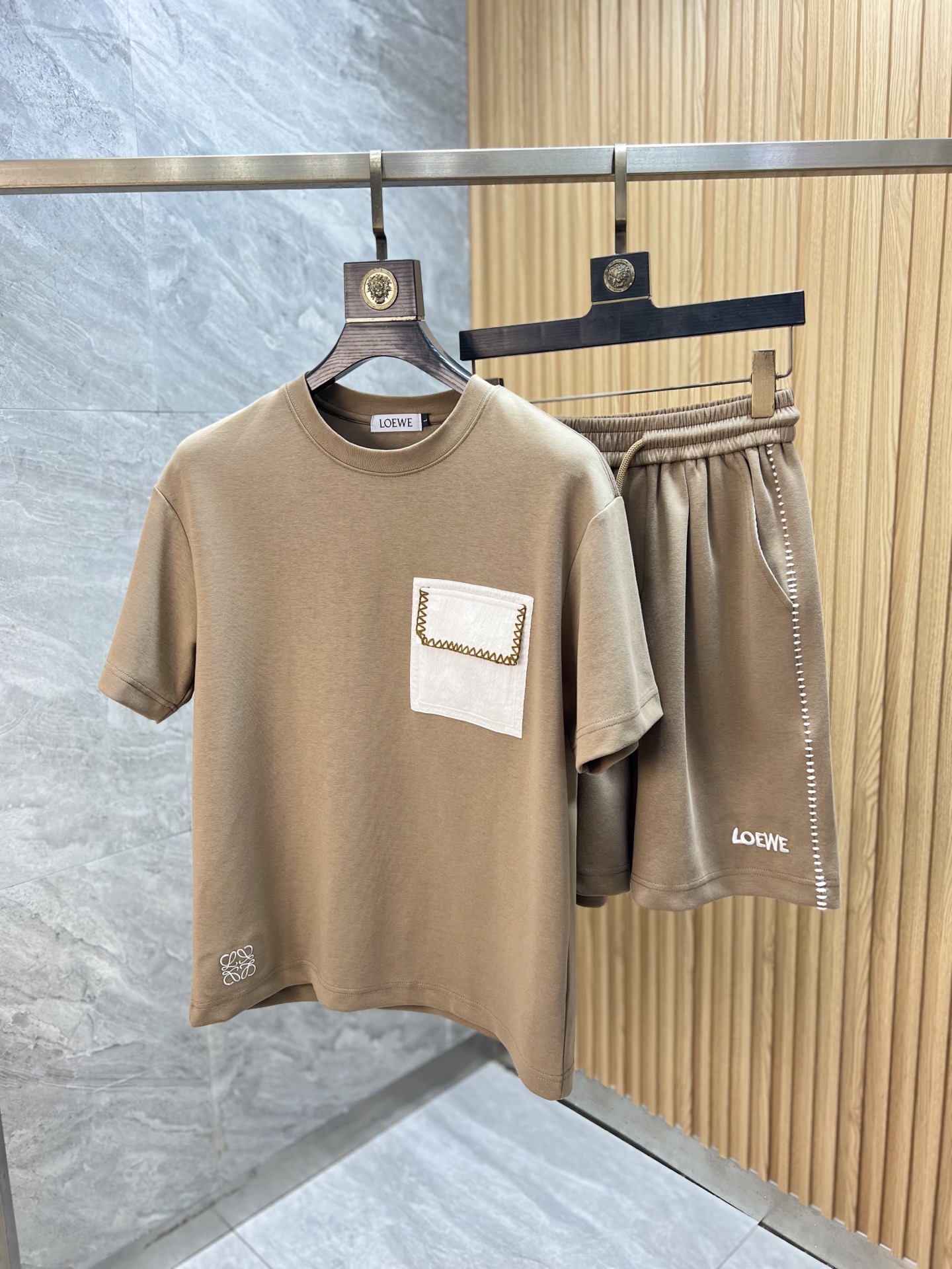clothes and pants