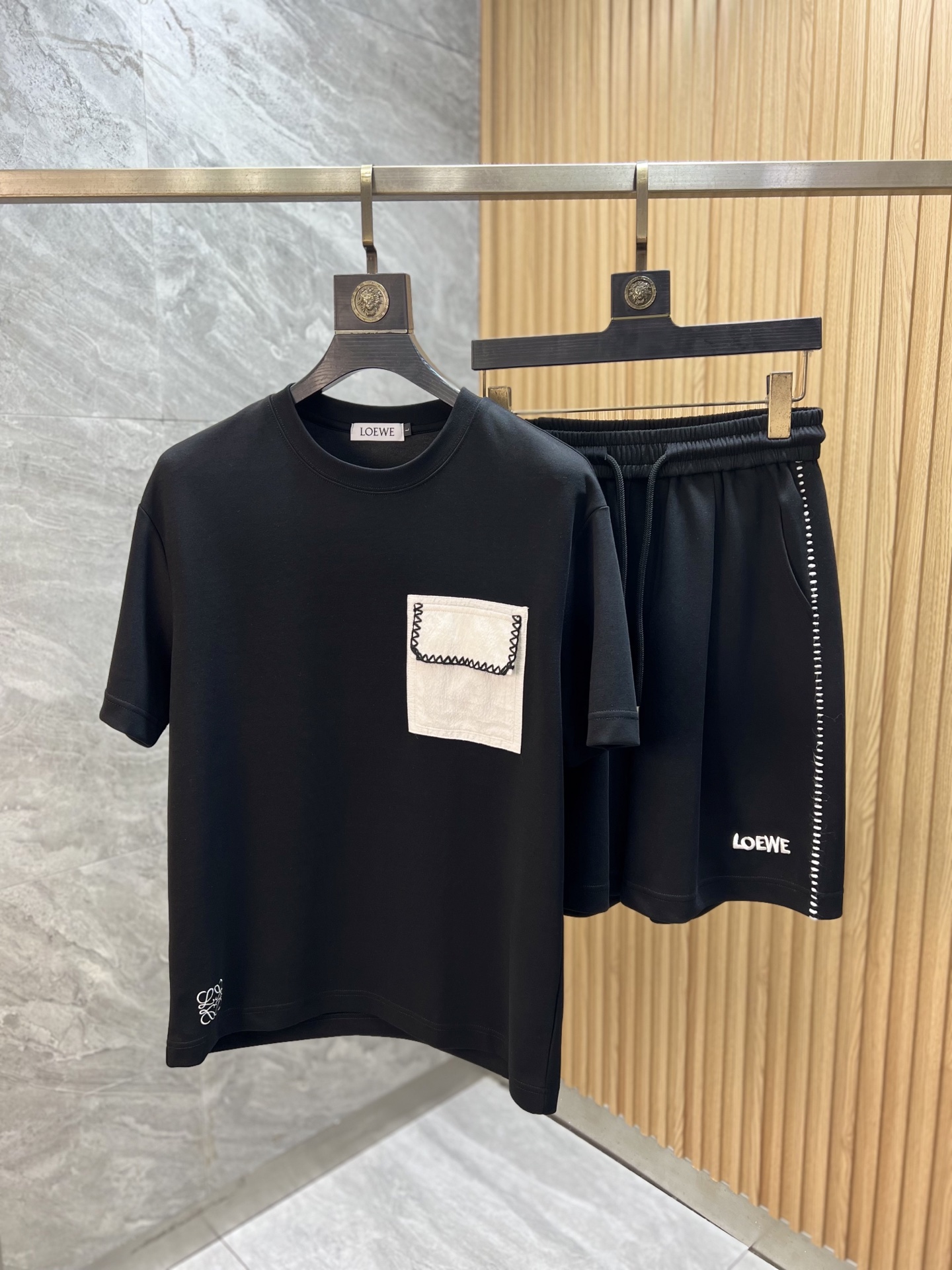 clothes and pants