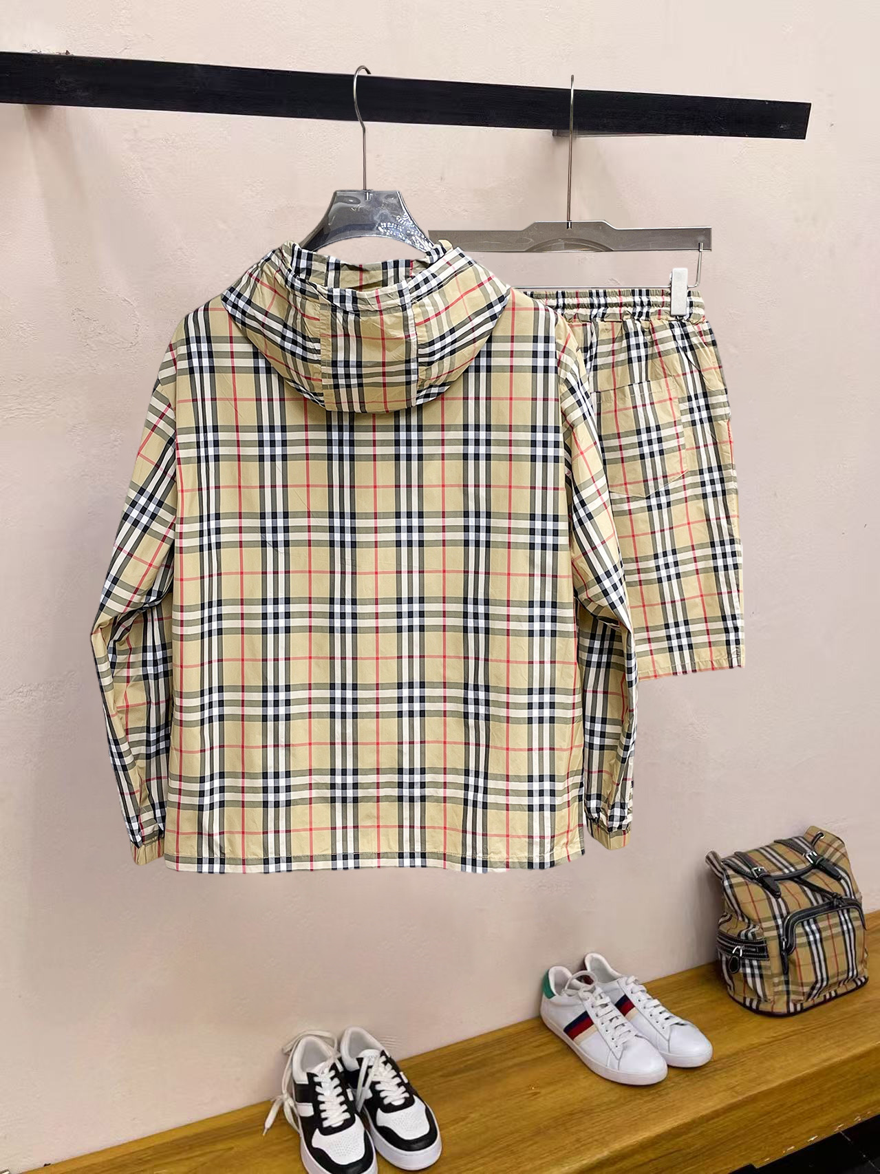 clothes and pants