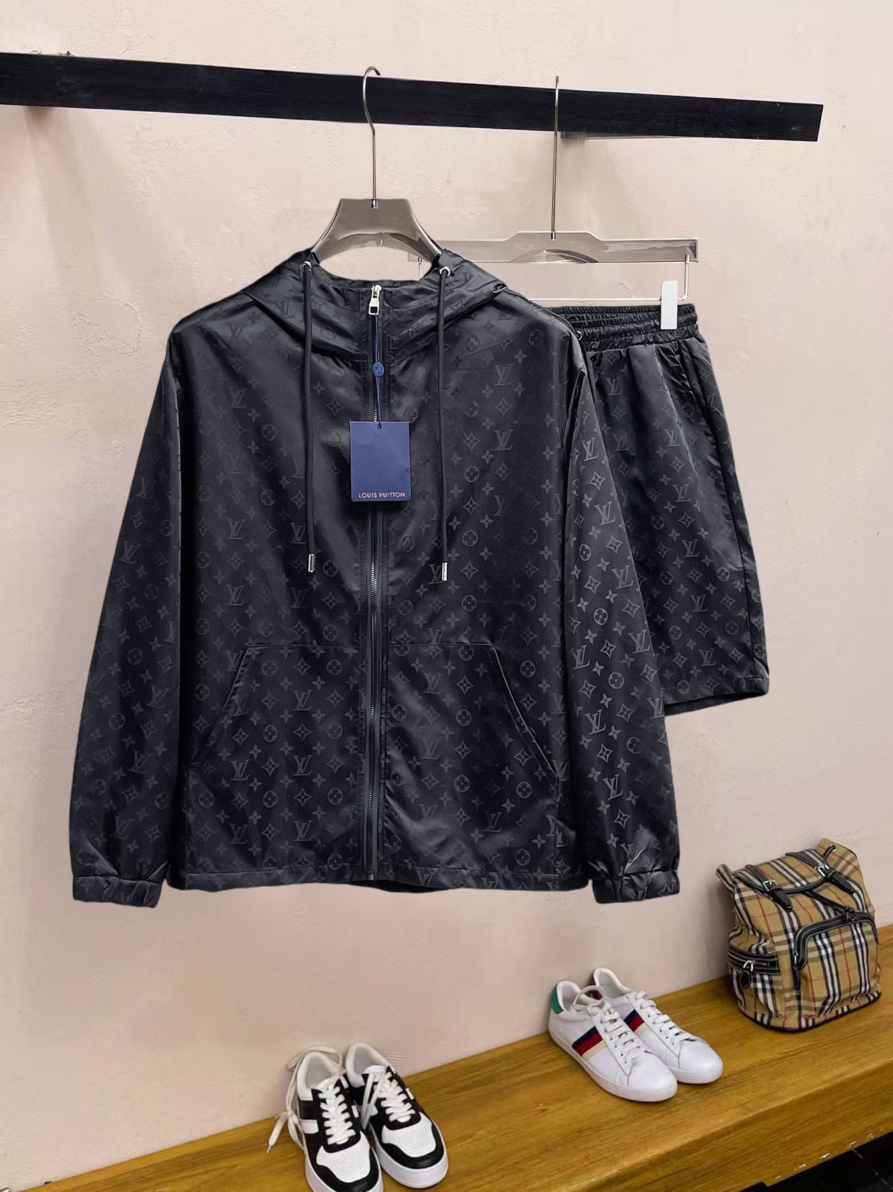 clothes and pants