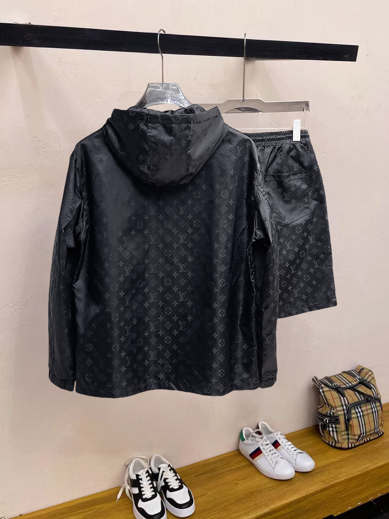 clothes and pants
