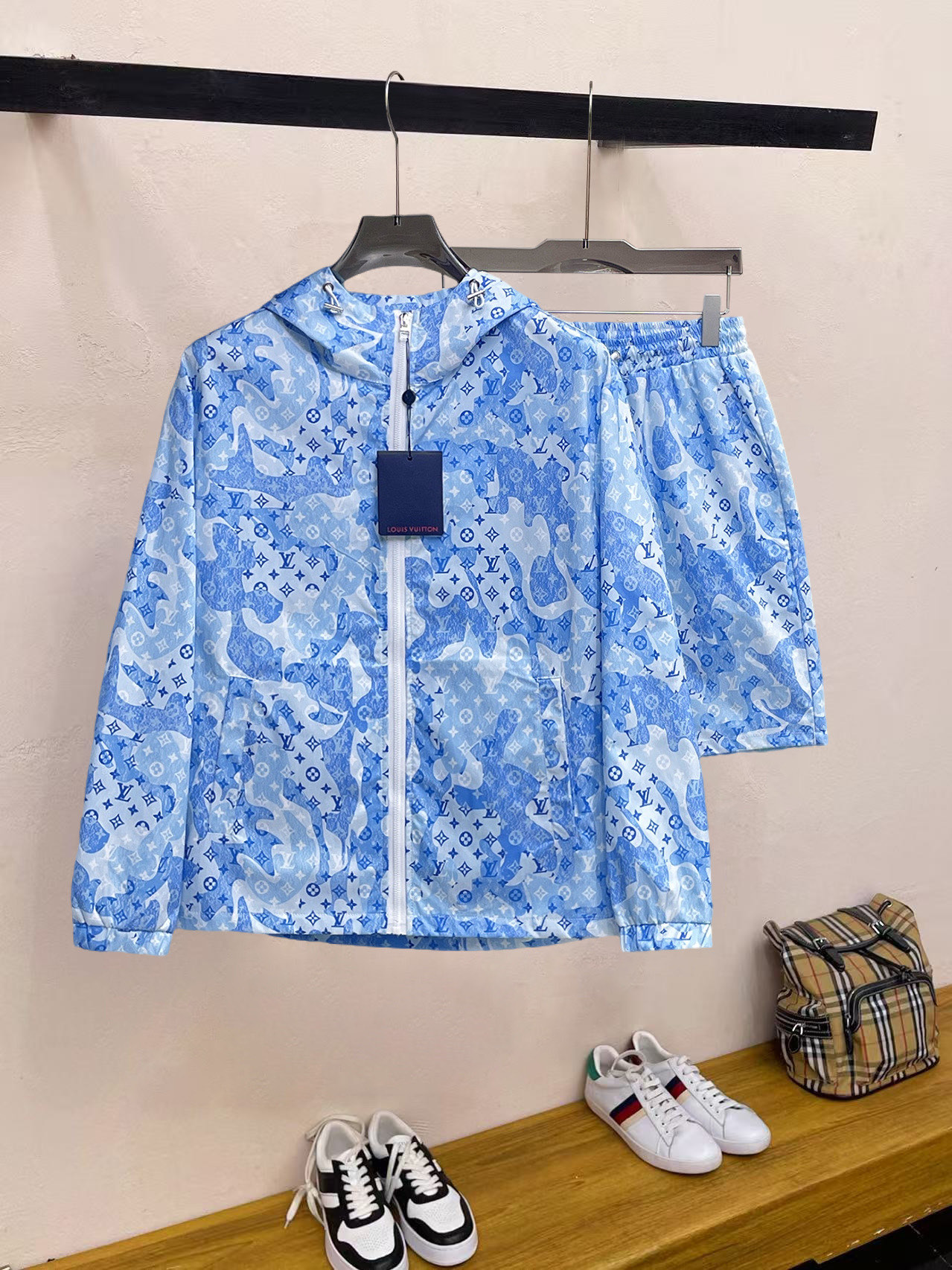 clothes and pants