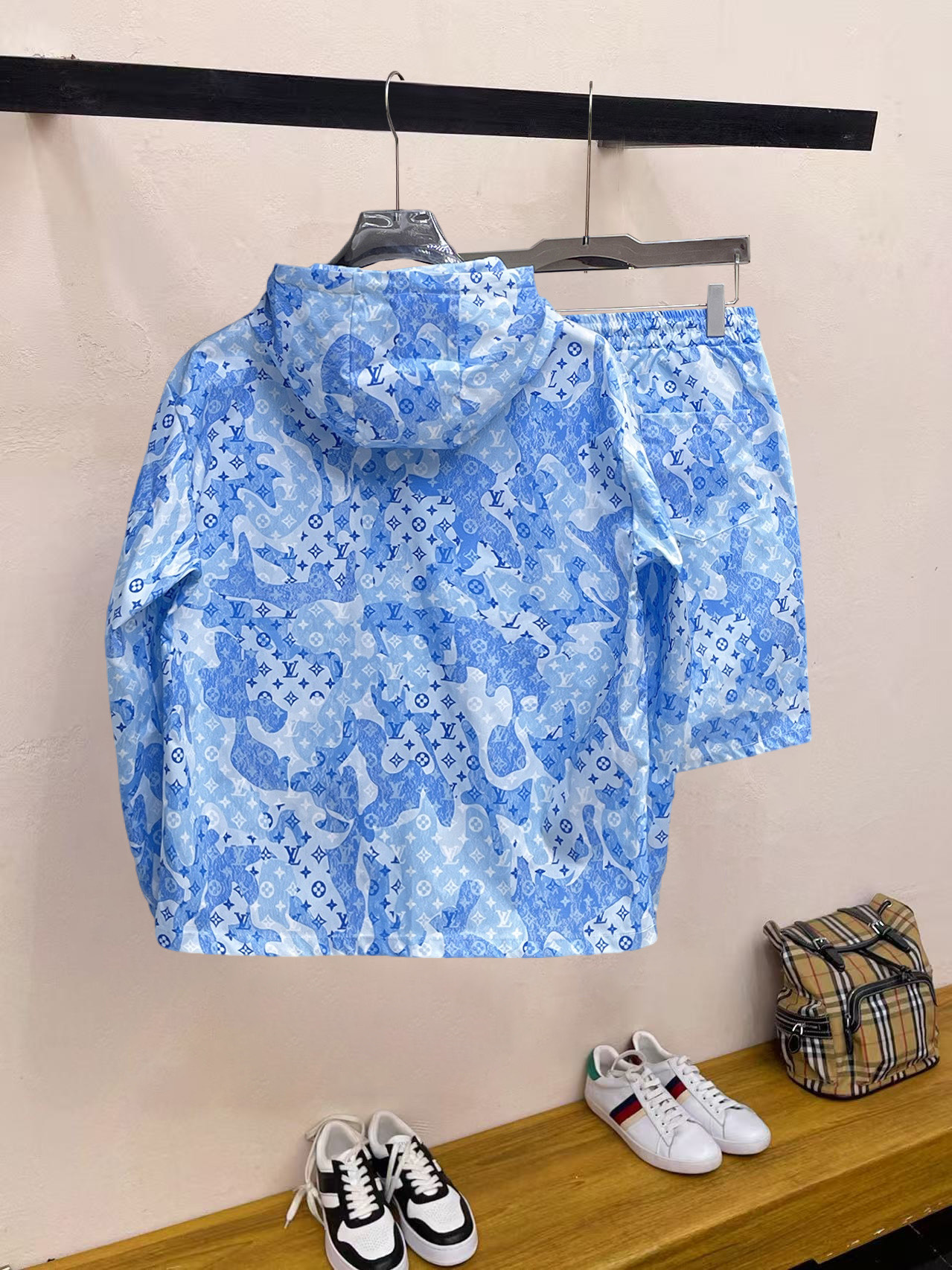 clothes and pants
