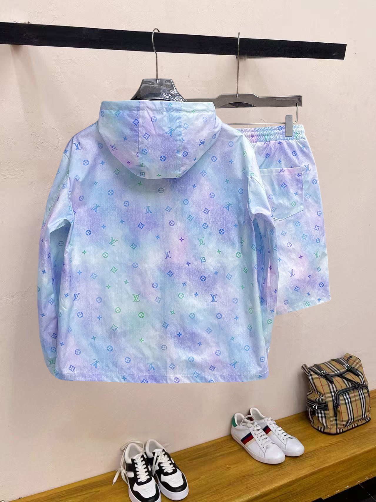 clothes and pants