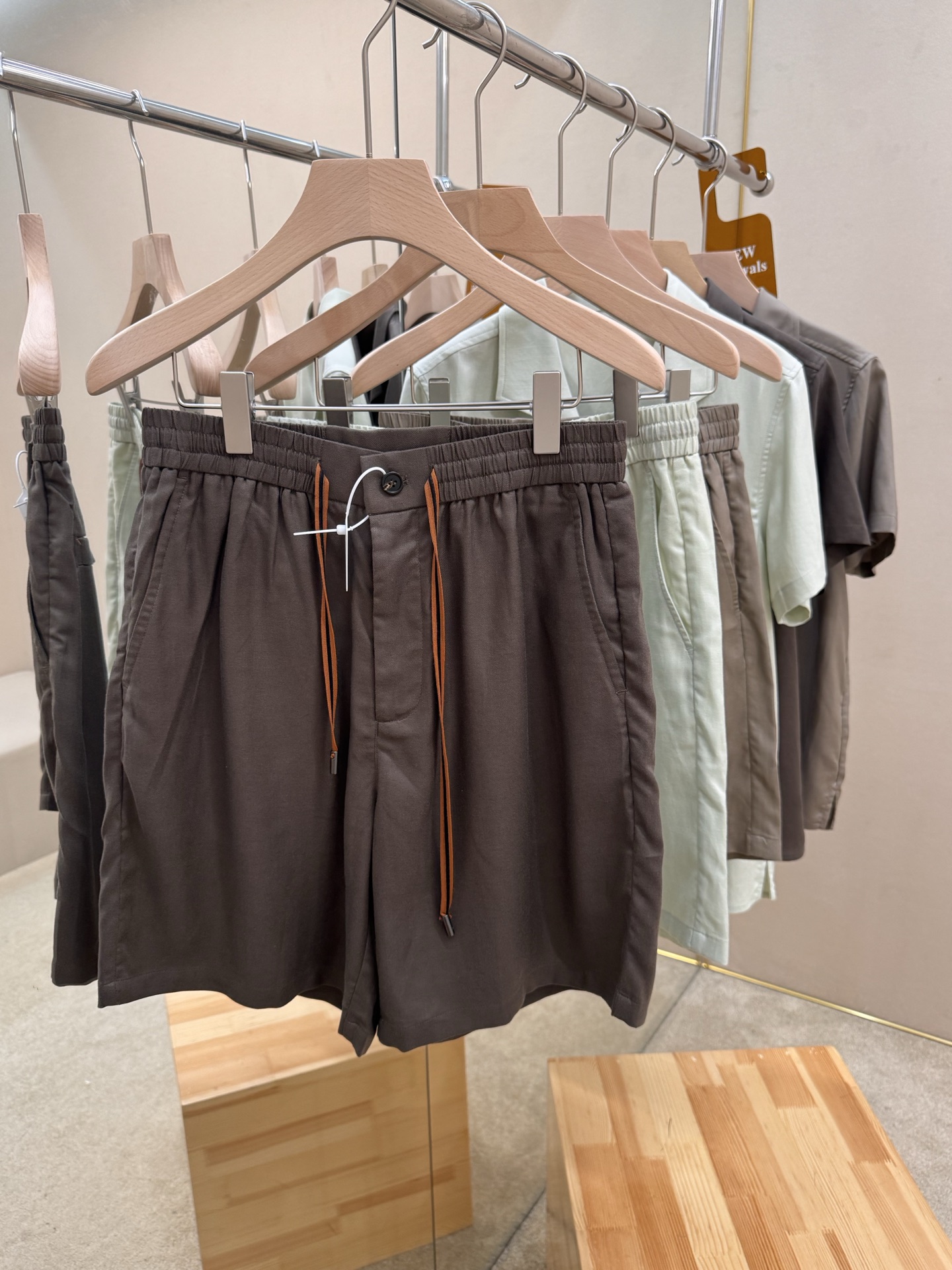 clothes and pants