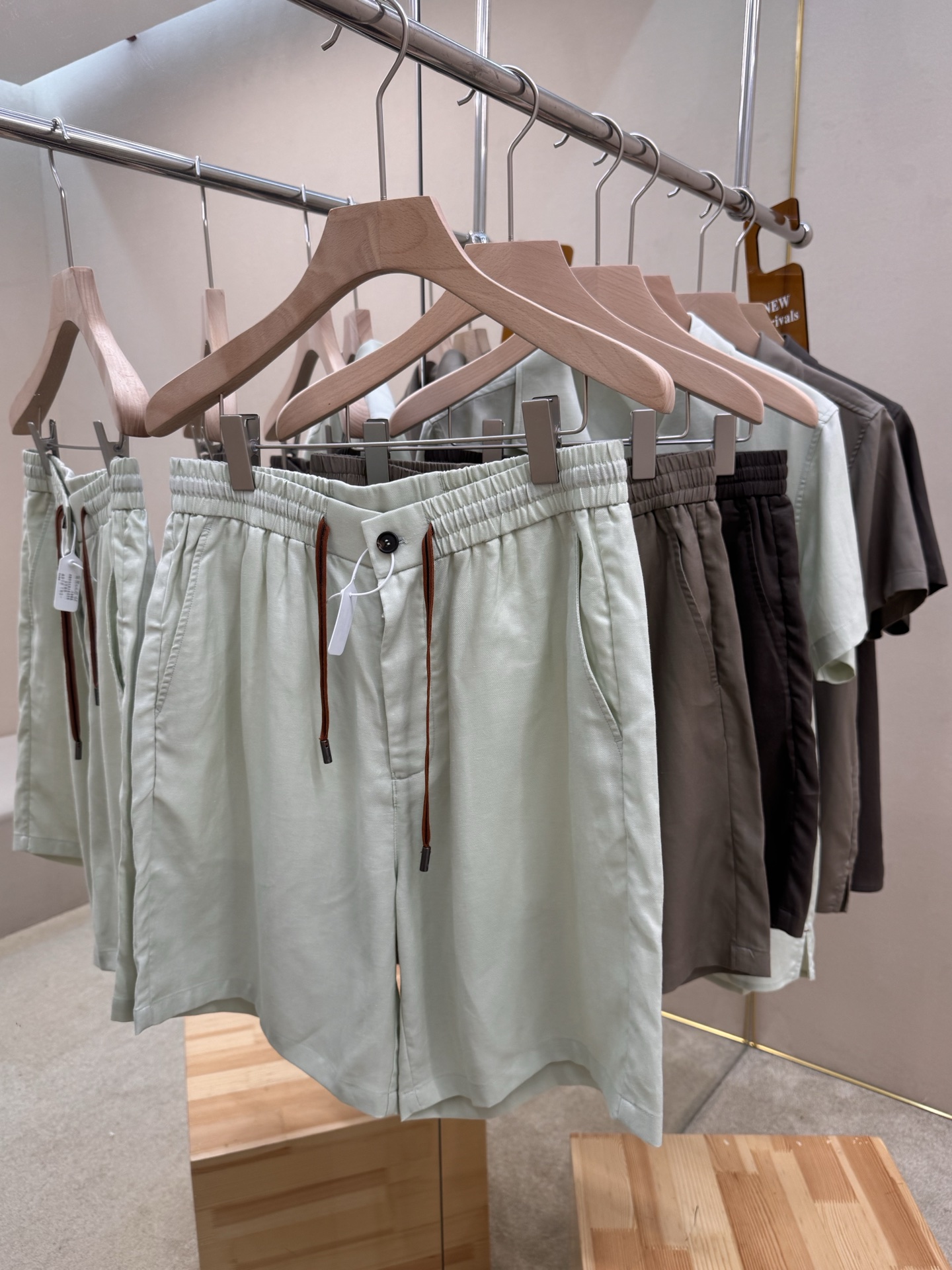 clothes and pants