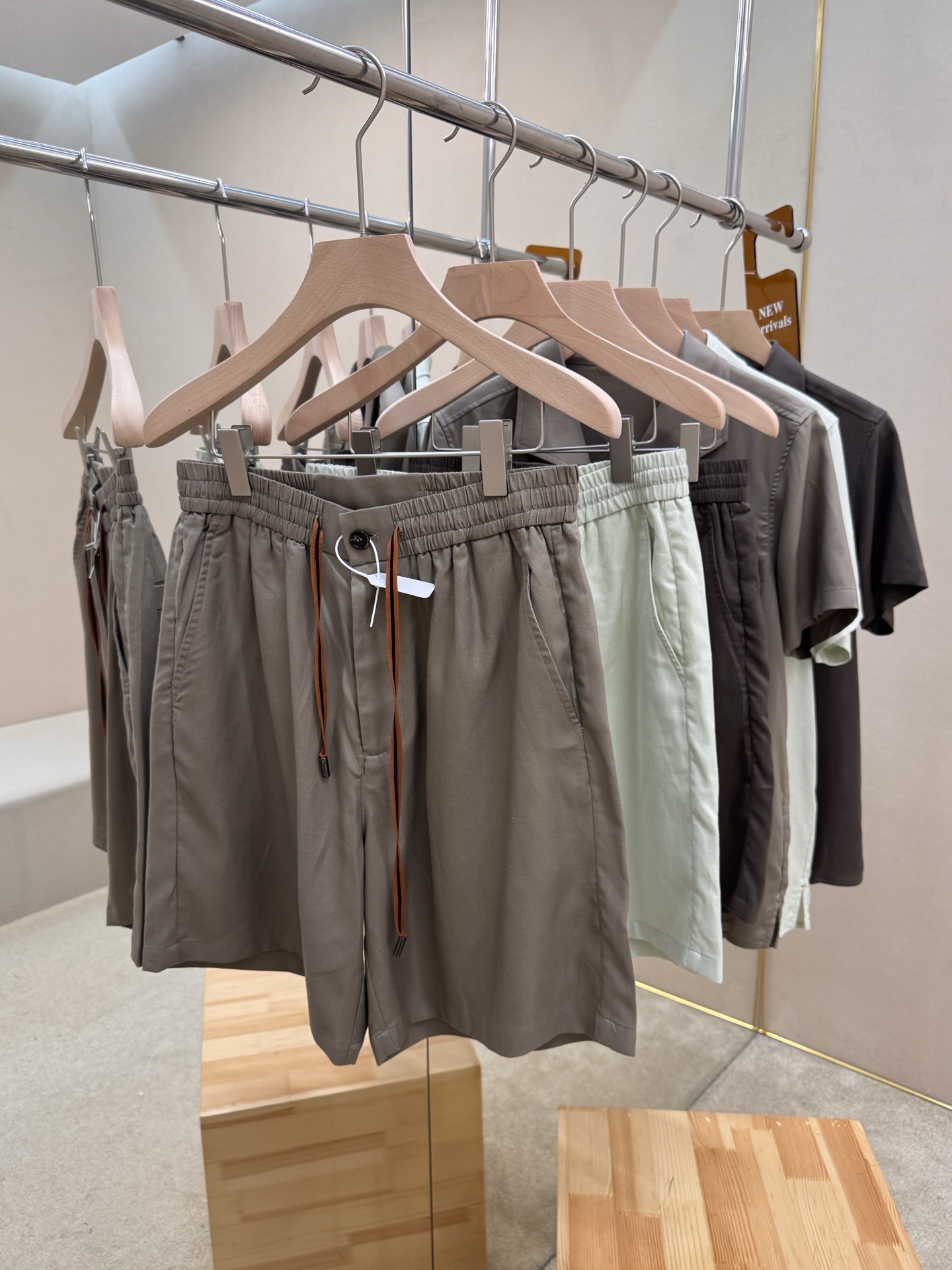clothes and pants