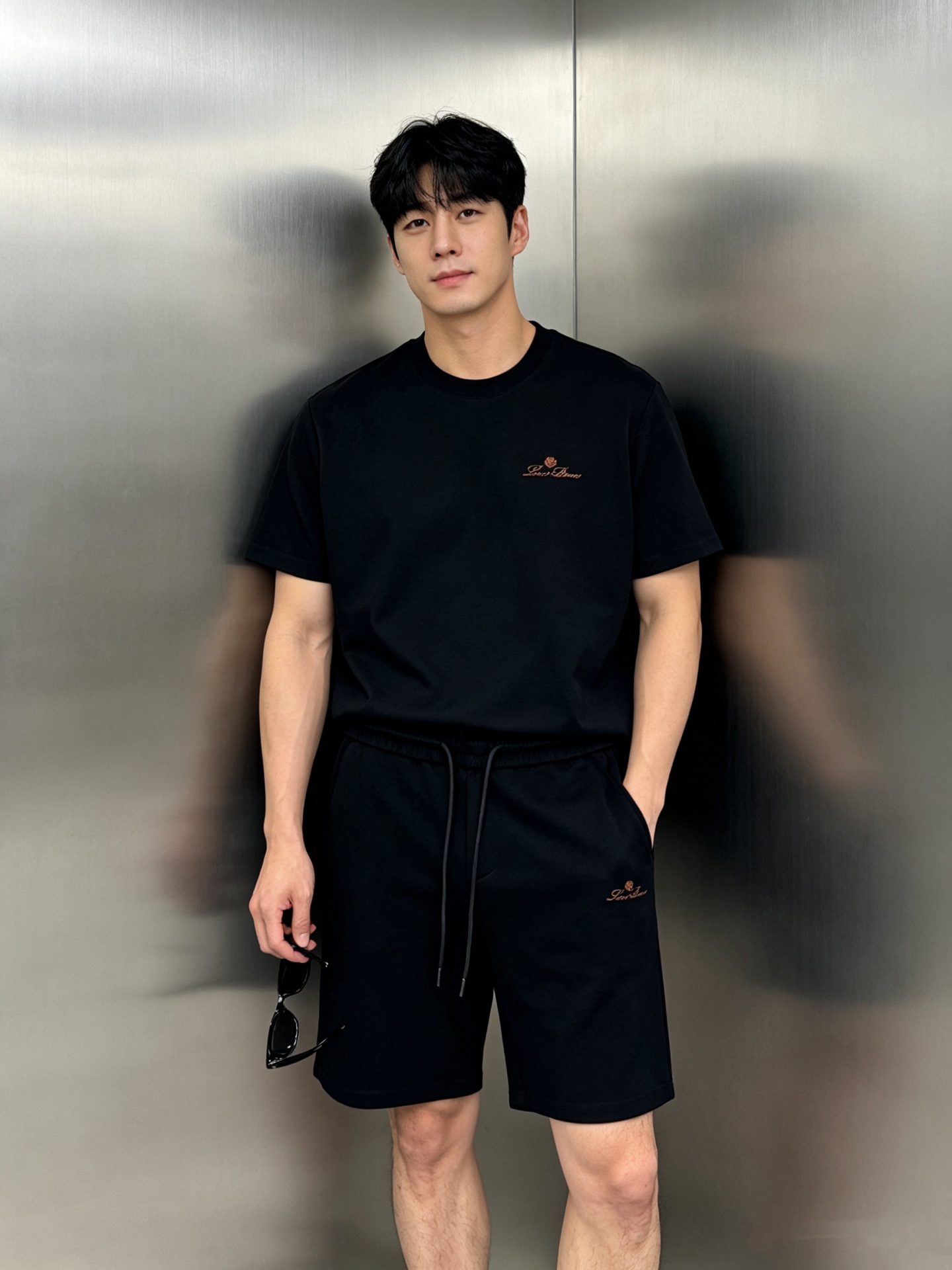clothes and pants