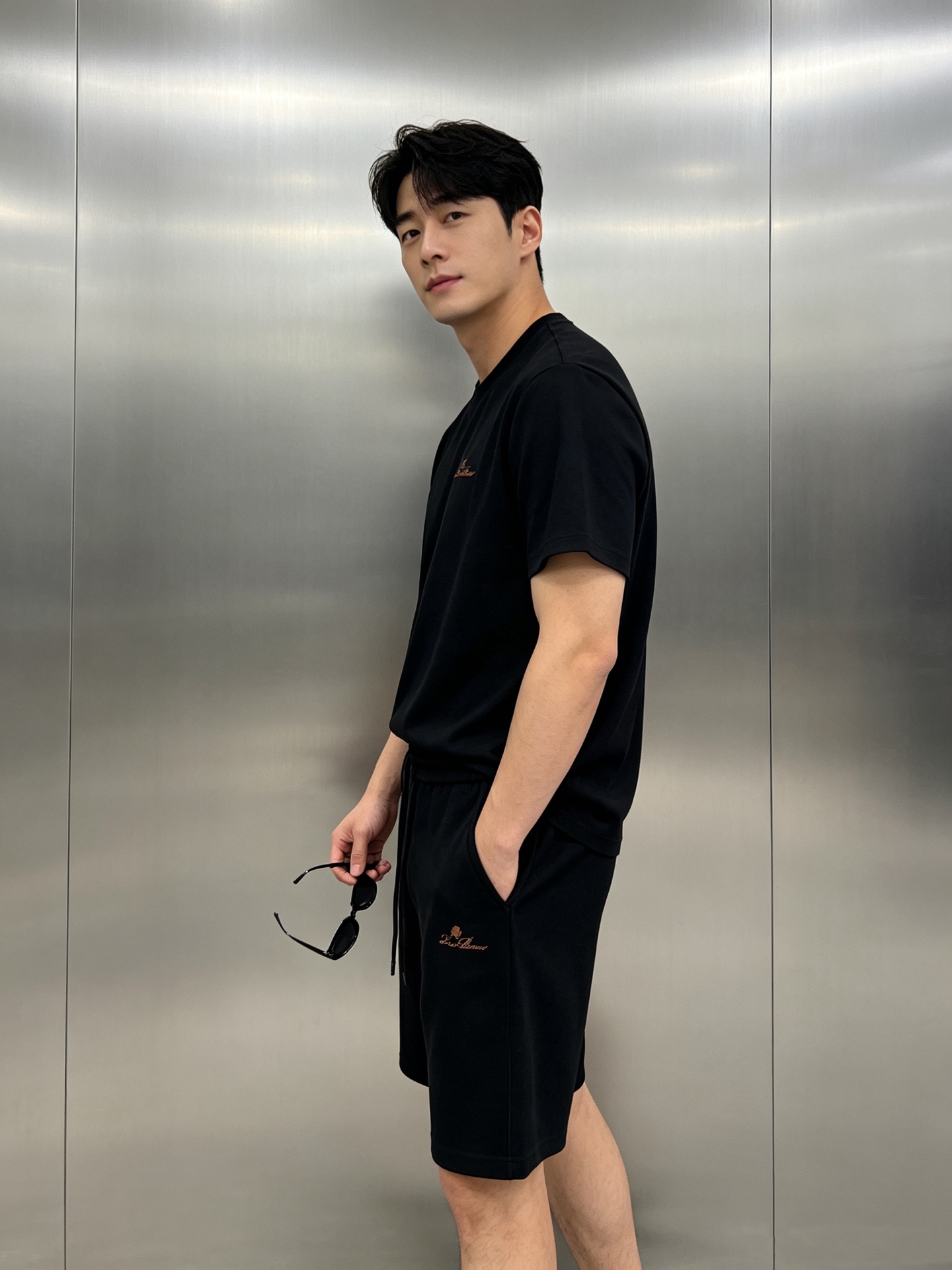 clothes and pants