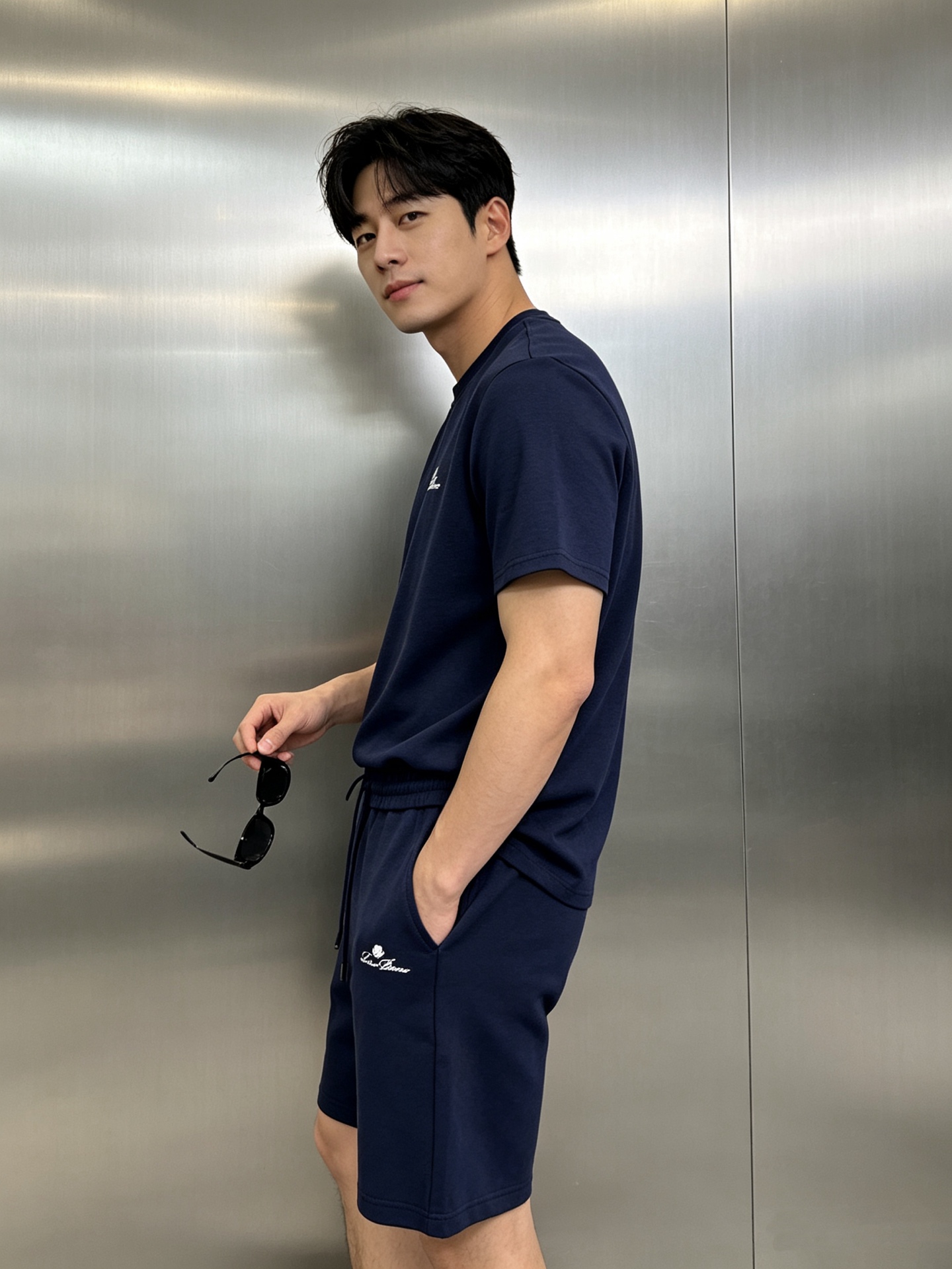 clothes and pants