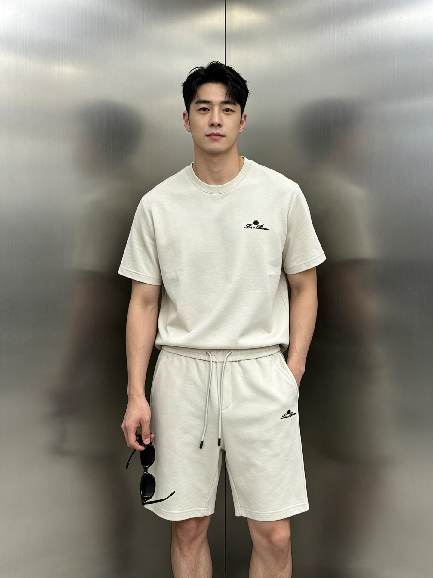 clothes and pants