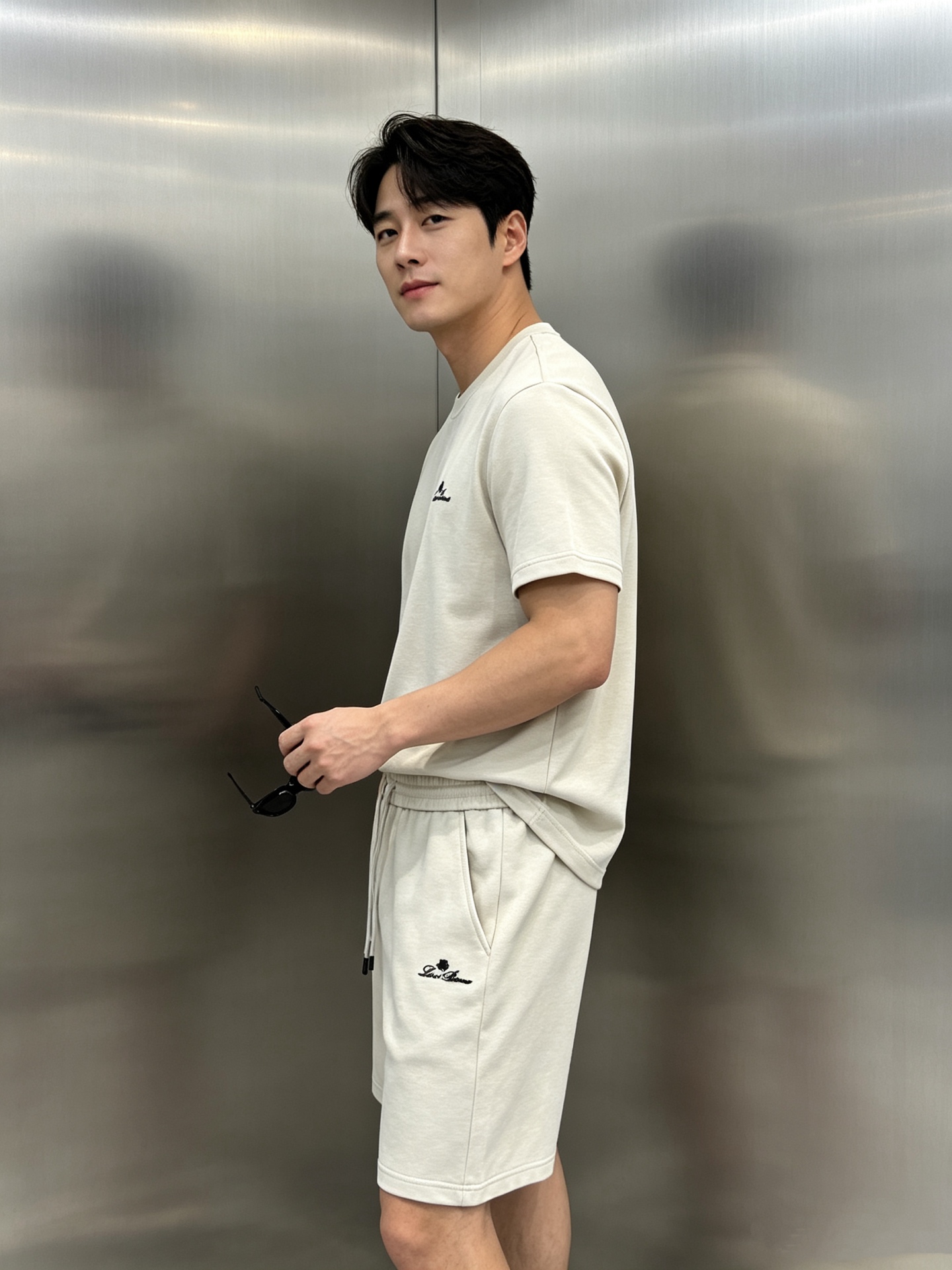 clothes and pants