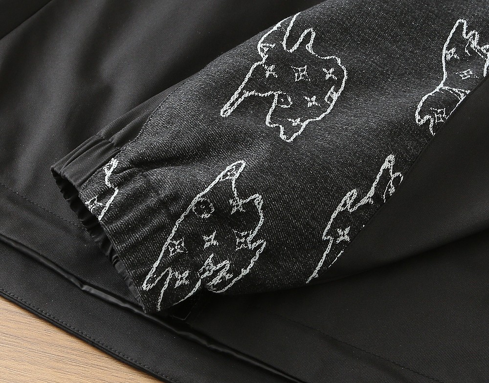 Jackets