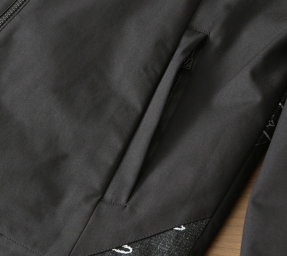 Jackets
