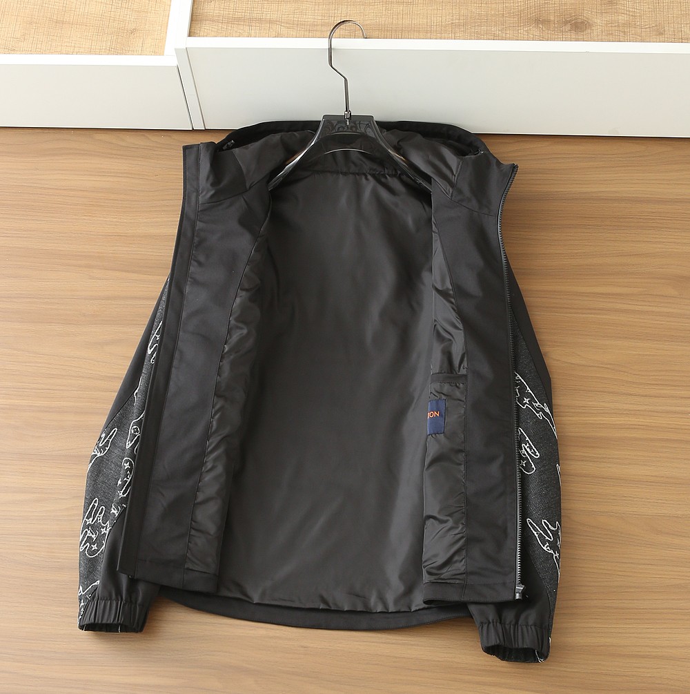 Jackets