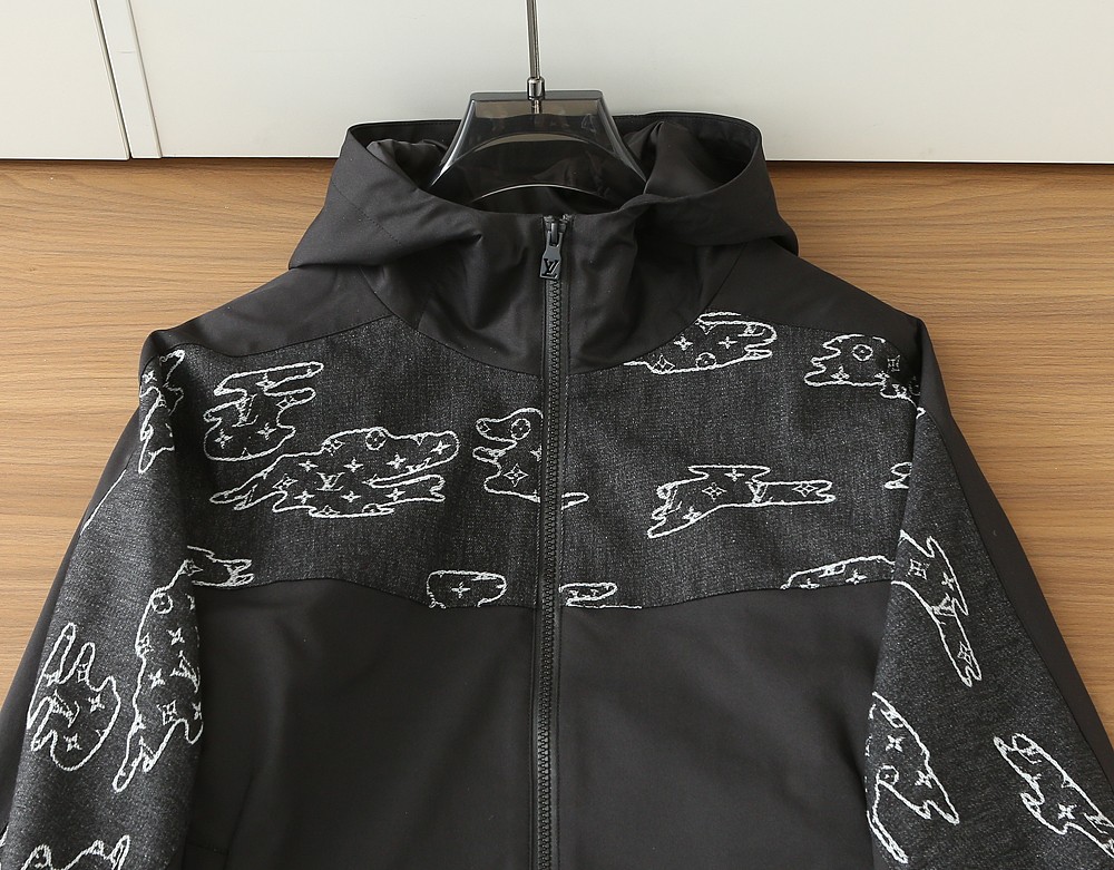 Jackets