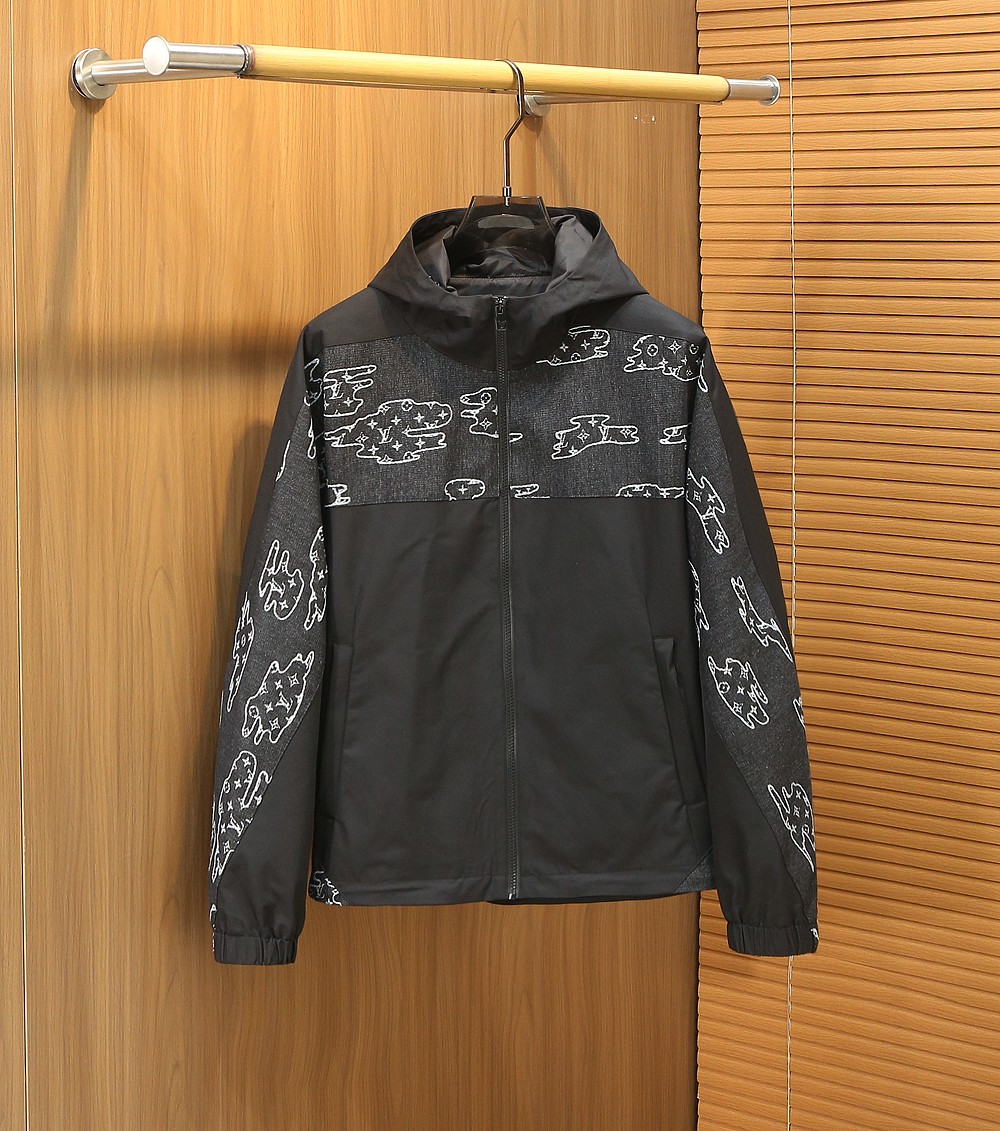 Jackets