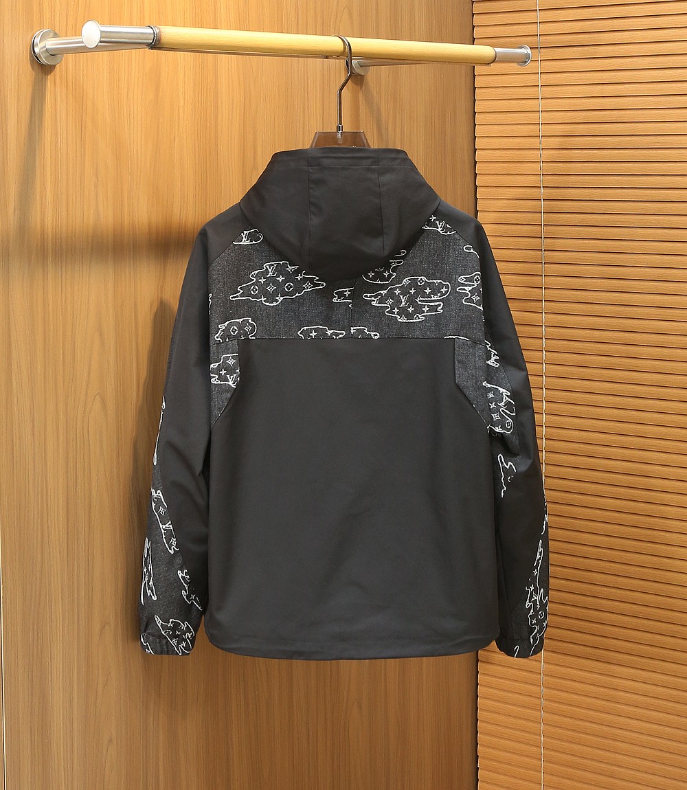 Jackets