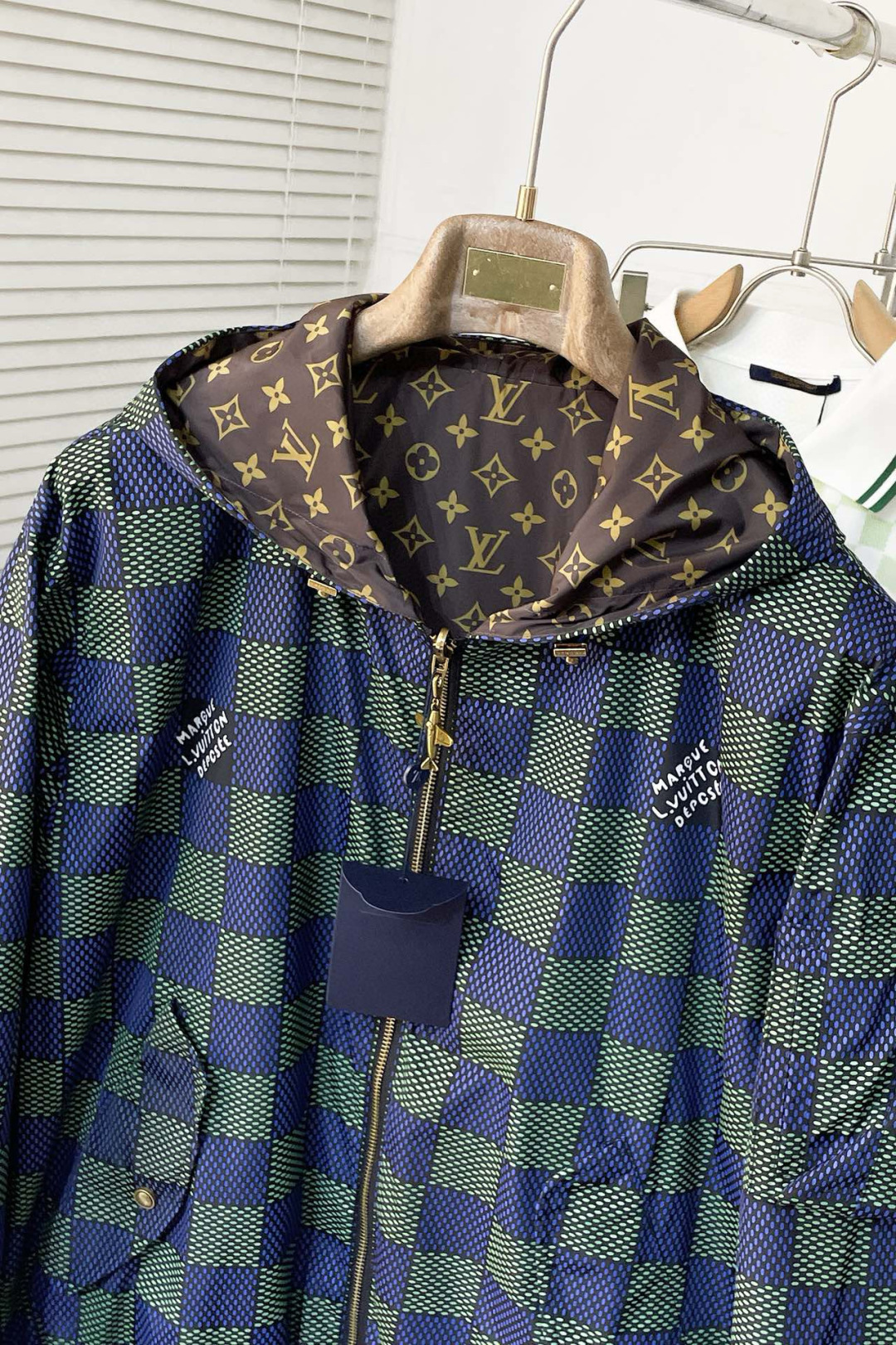 Jackets