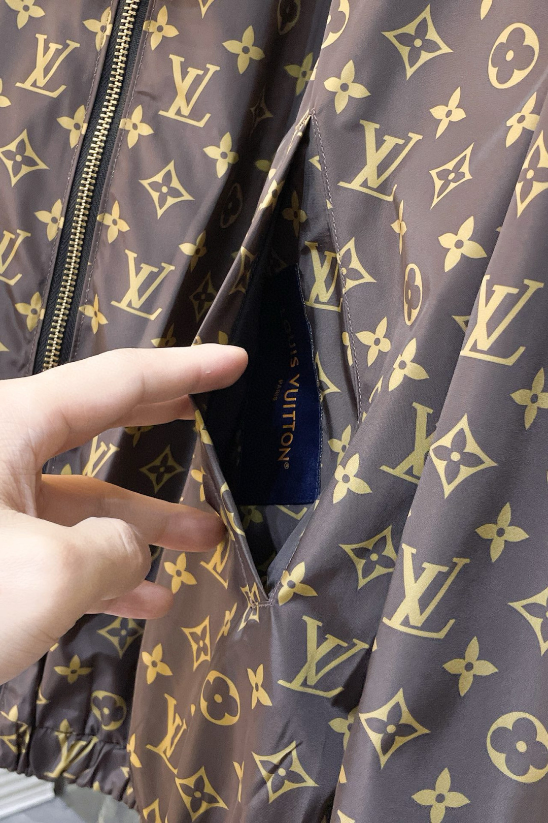 Jackets
