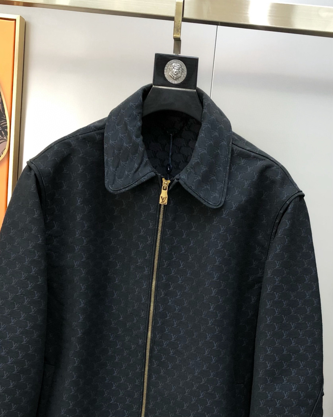 Jackets